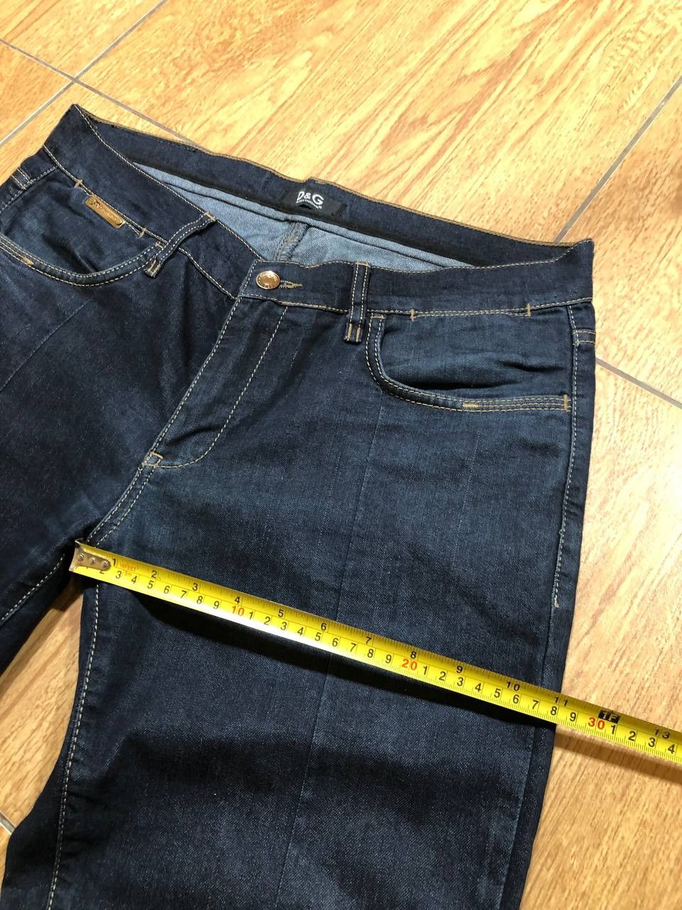 Dolce & Gabbana dolce & gabbana jeans Size US 36 / EU 52 - 14 Thumbnail