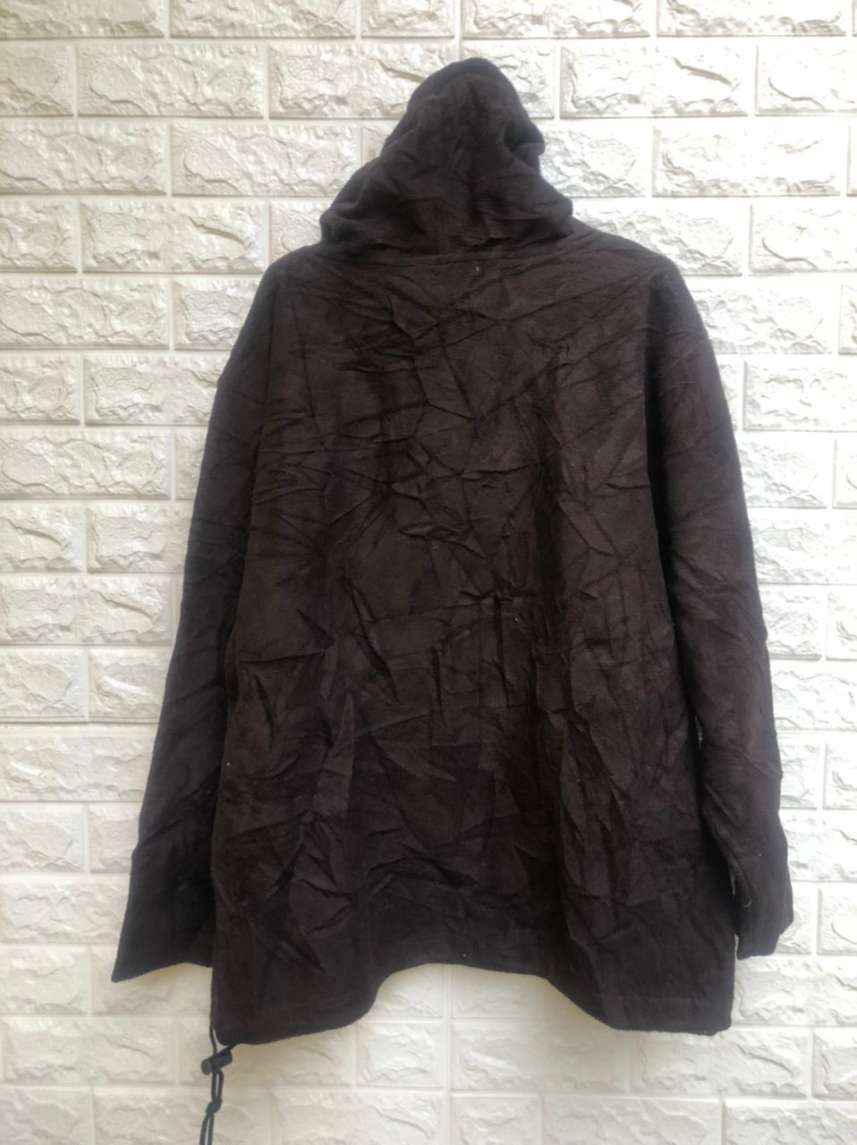 Japanese Brand Vintage Bitch Hip Hop Japanese Designer Fashion Style Size US XL / EU 56 / 4 - 2 Thumbnail