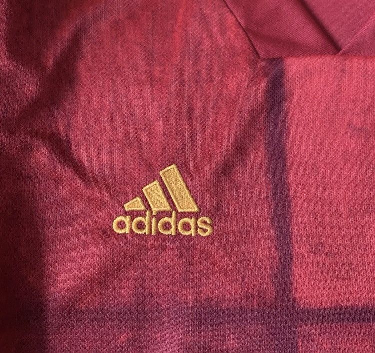 Adidas Morata spain jersey Size US M / EU 48-50 / 2 - 8 Thumbnail