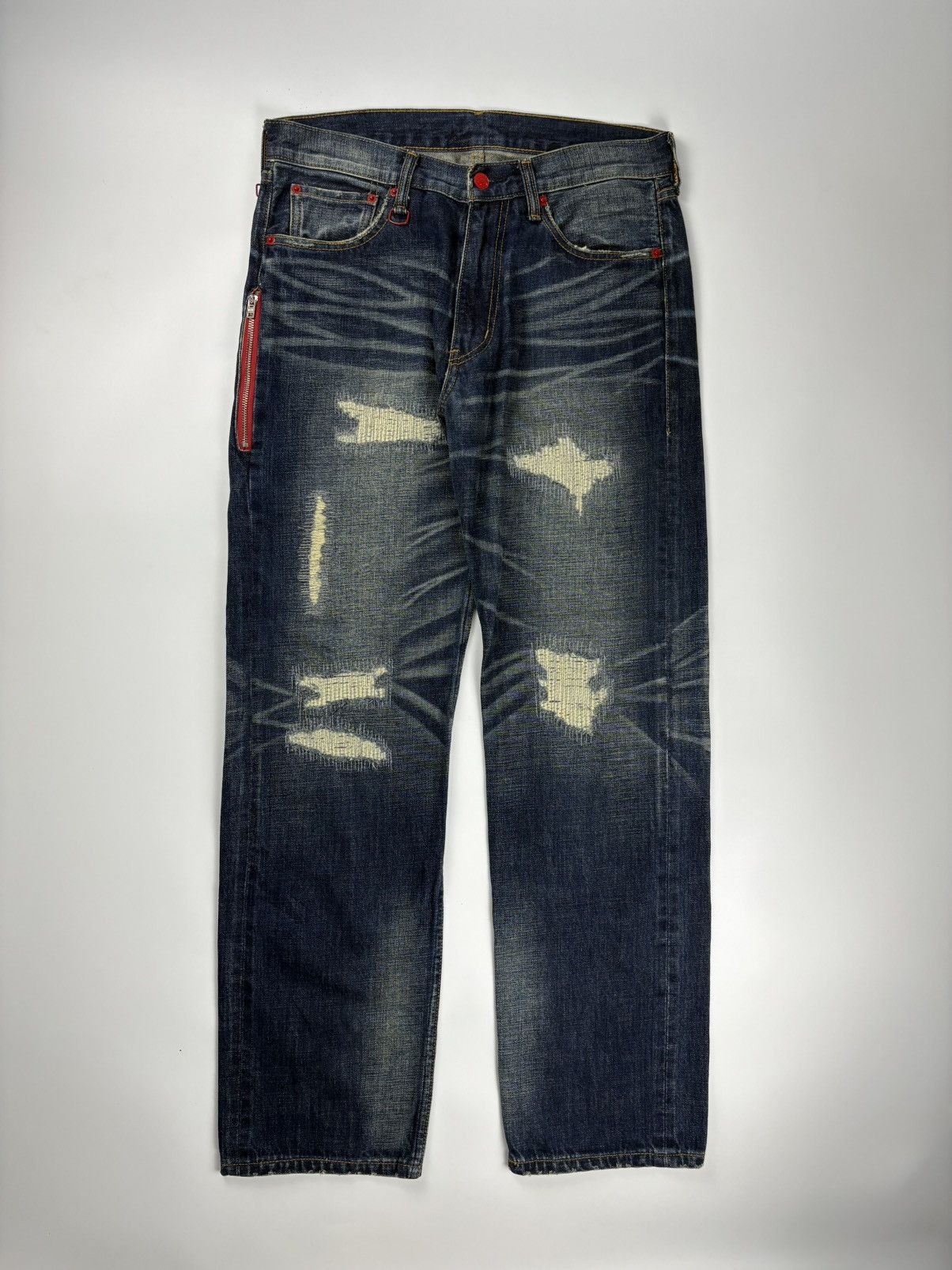 Levis Fenom | Grailed