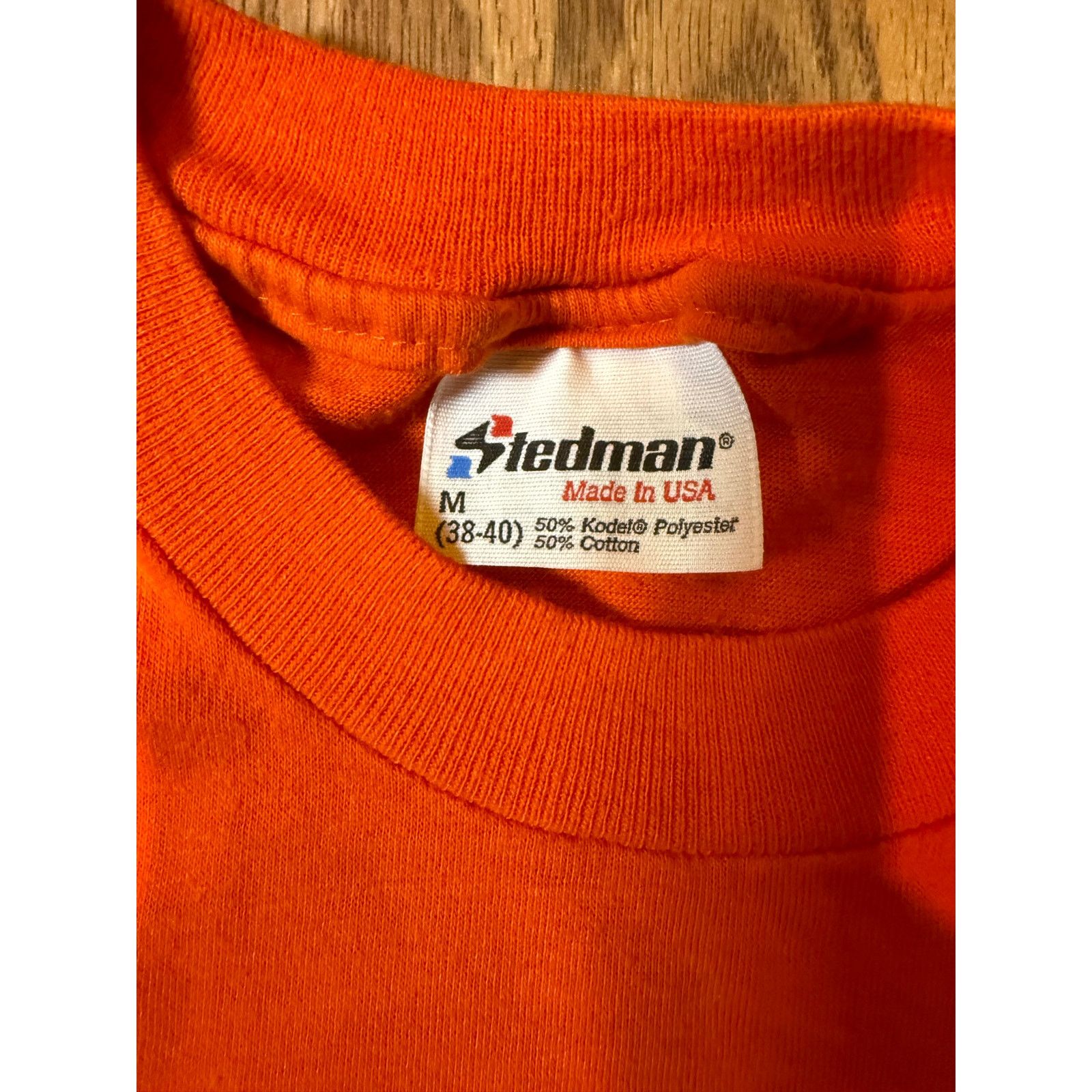 Soffe Go Broncos Cal's Lounge Size Medium Size US M / EU 48-50 / 2 - 2 Thumbnail