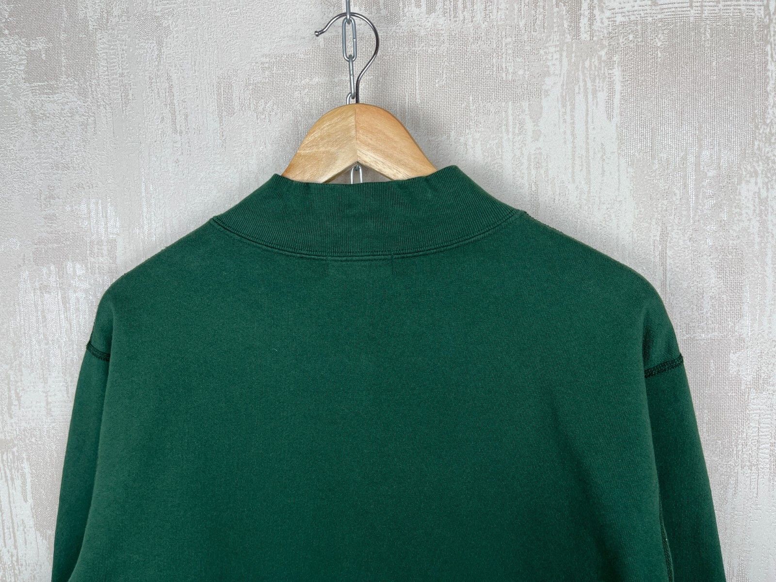 Velva Sheen Vintage Inspired Velva Sheen Full Zip Sweatshirt USA Talon Size US XL / EU 56 / 4 - 17 Thumbnail