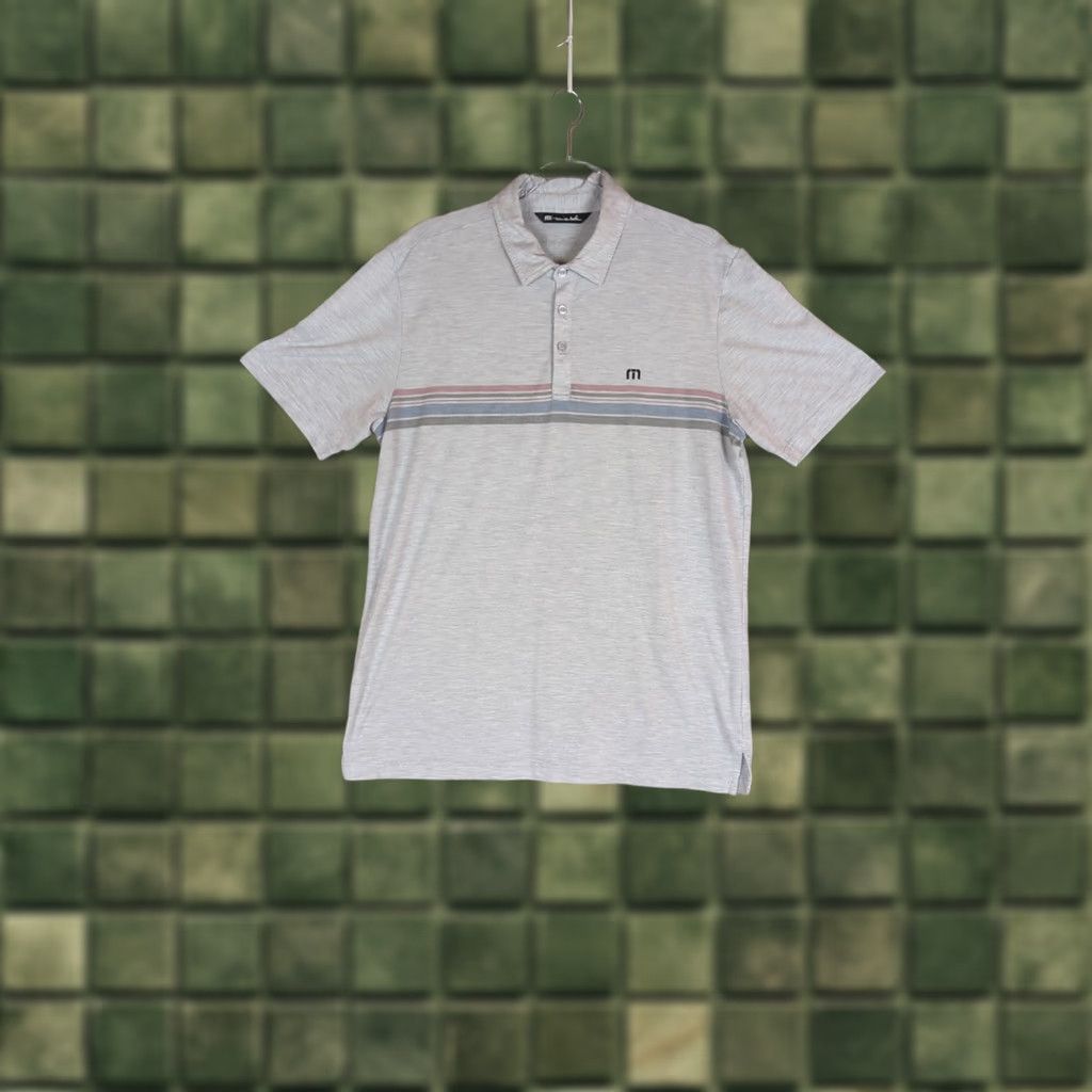 TravisMathew VINTAGE? No Size US L / EU 52-54 / 3 - 1 Thumbnail