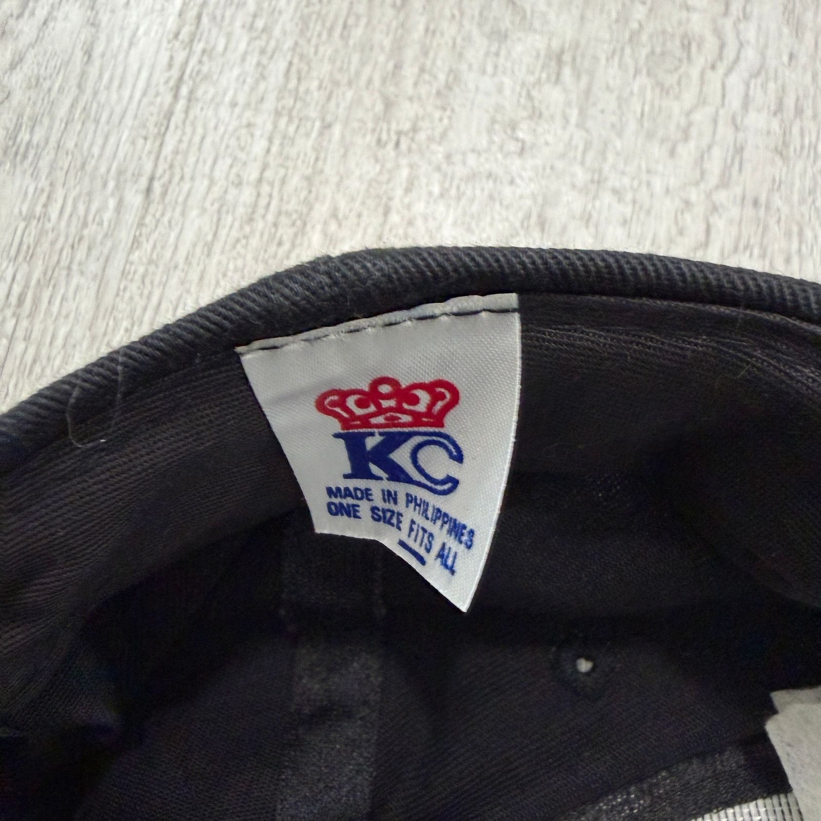 Vintage Vintage Garth Brooks World Tour Snapback Hat Men's One Size Size ONE SIZE - 4 Thumbnail