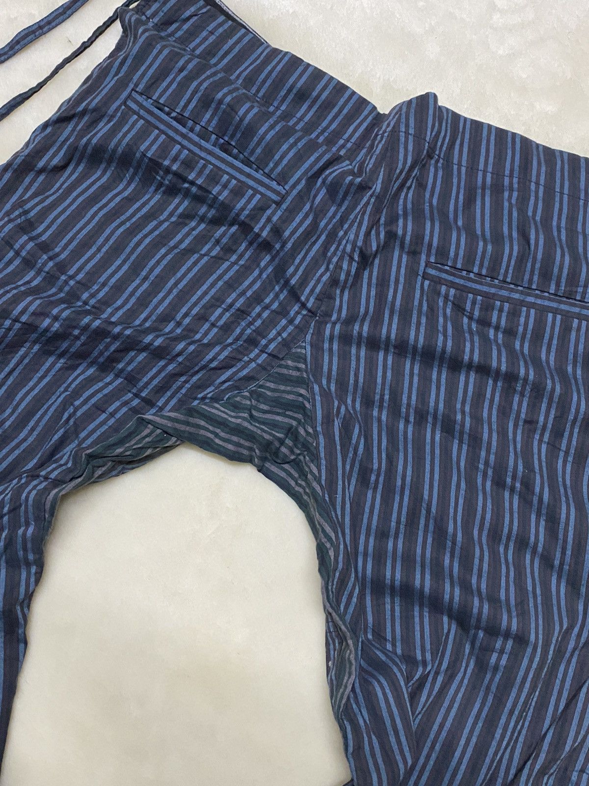 Needles Vintage Nepenthes New York trouser pant Size US 34 / EU 50 - 10 Thumbnail