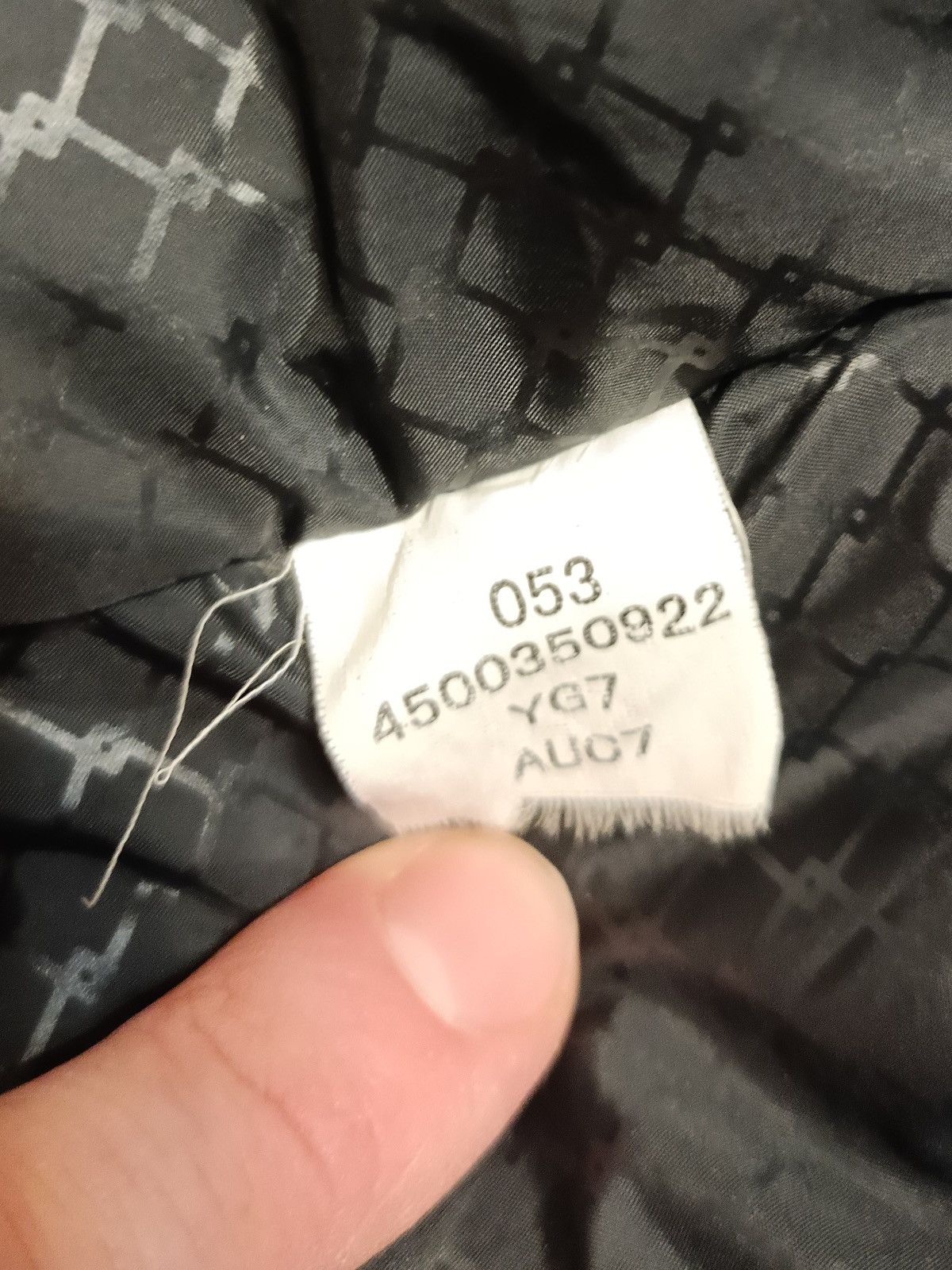 The North Face The North Face McMurdo 2 size M puffer pack jacket Size US M / EU 48-50 / 2 - 22 Thumbnail