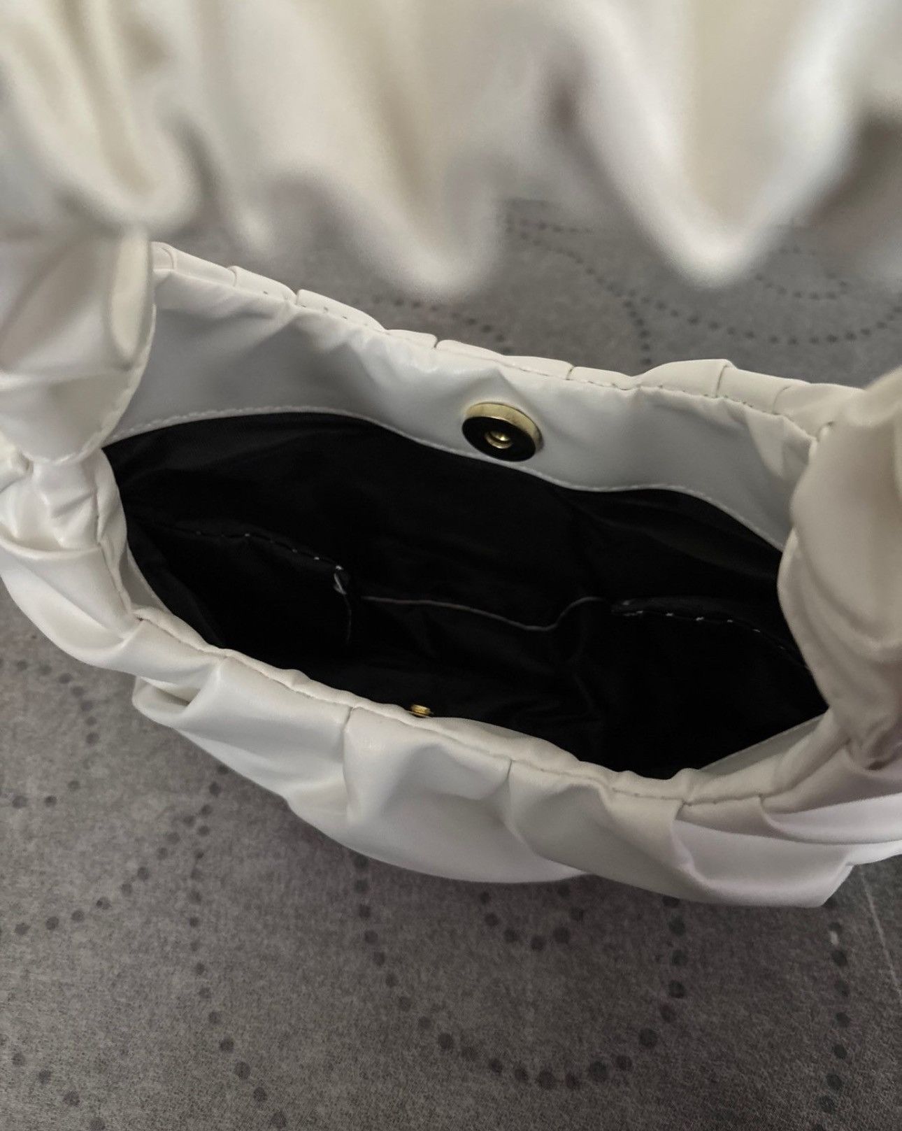 Other White purse Size ONE SIZE - 6 Thumbnail