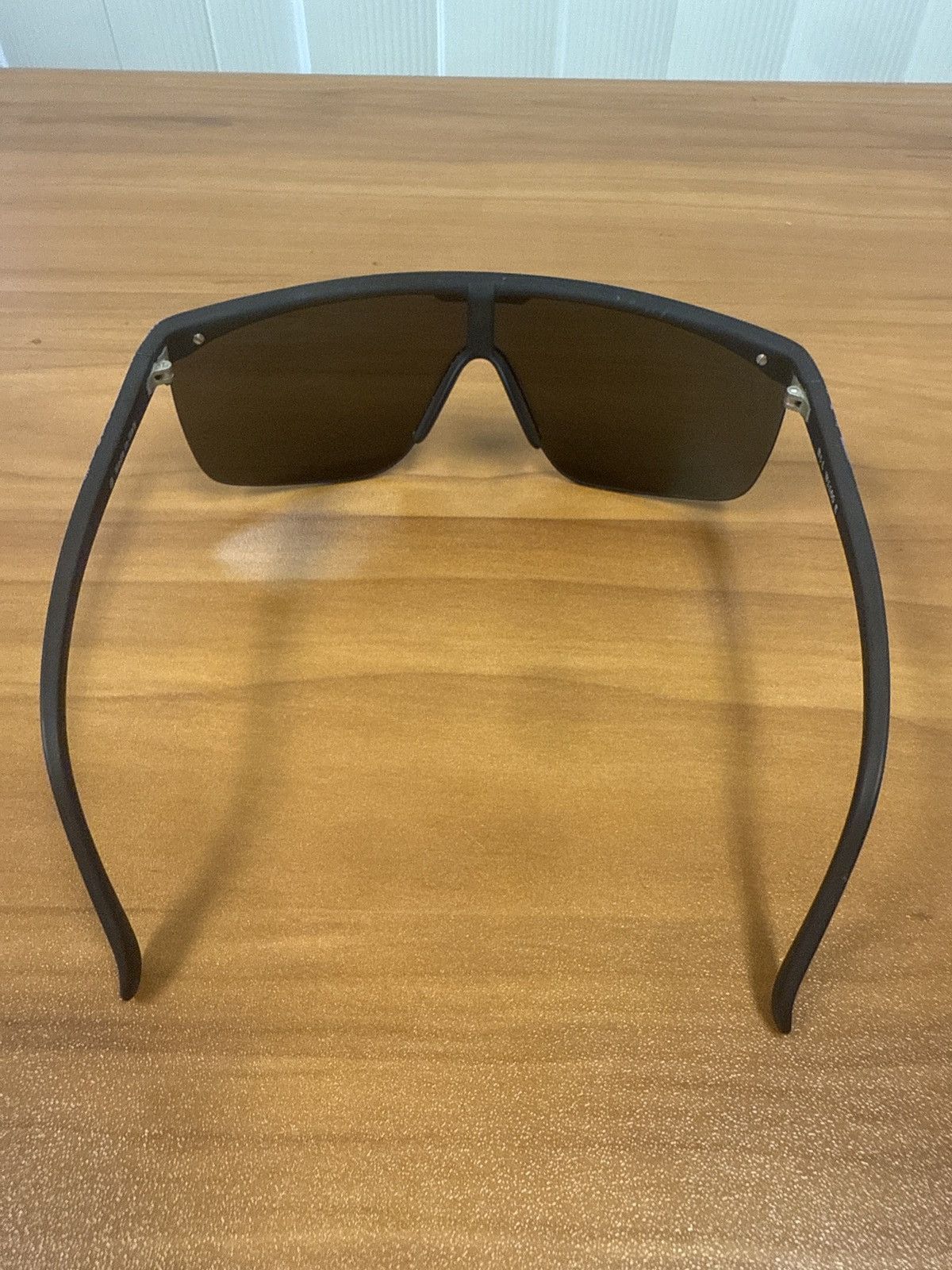 Bausch & Lomb Vintage Bausch + Lomb Killer Loop Halfpipe 90s sunglasses Size ONE SIZE - 4 Thumbnail