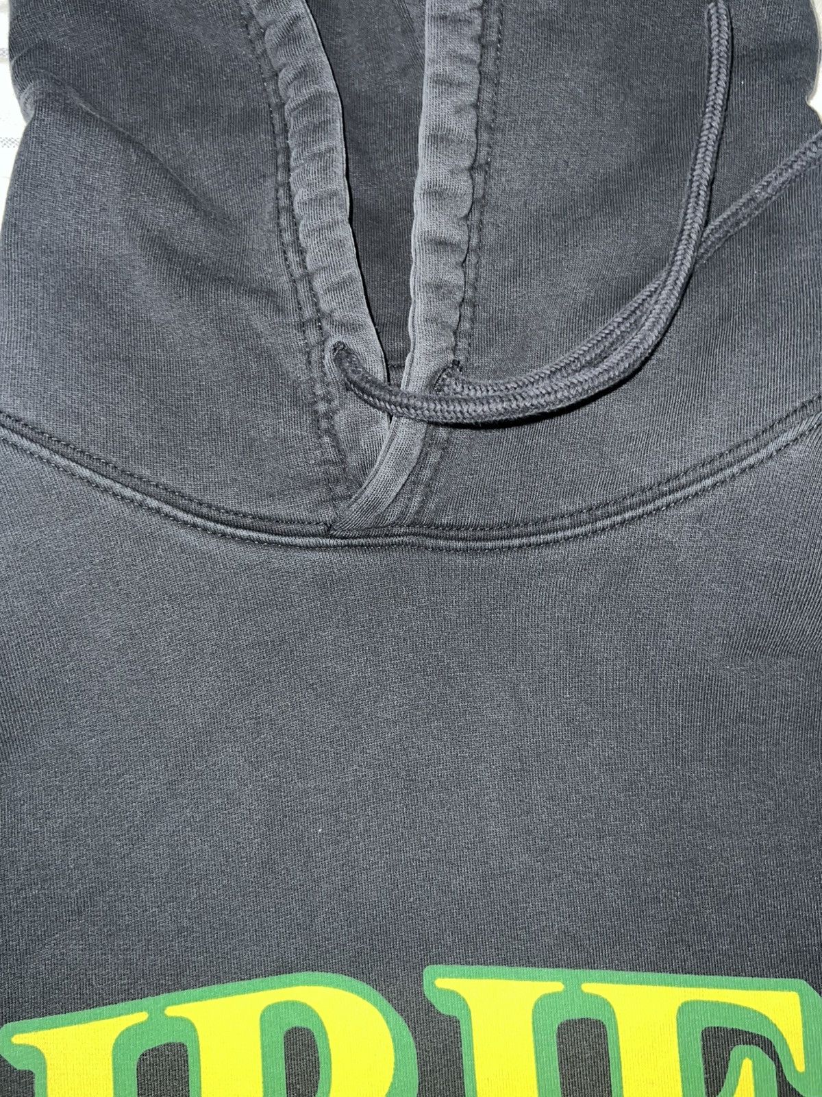 Palace Palace IRIE Hoodie Size US XL / EU 56 / 4 - 9 Thumbnail