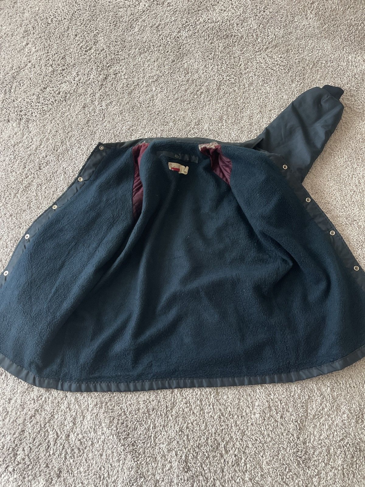 Swingster Vintage Union Jacket Size US L / EU 52-54 / 3 - 3 Thumbnail