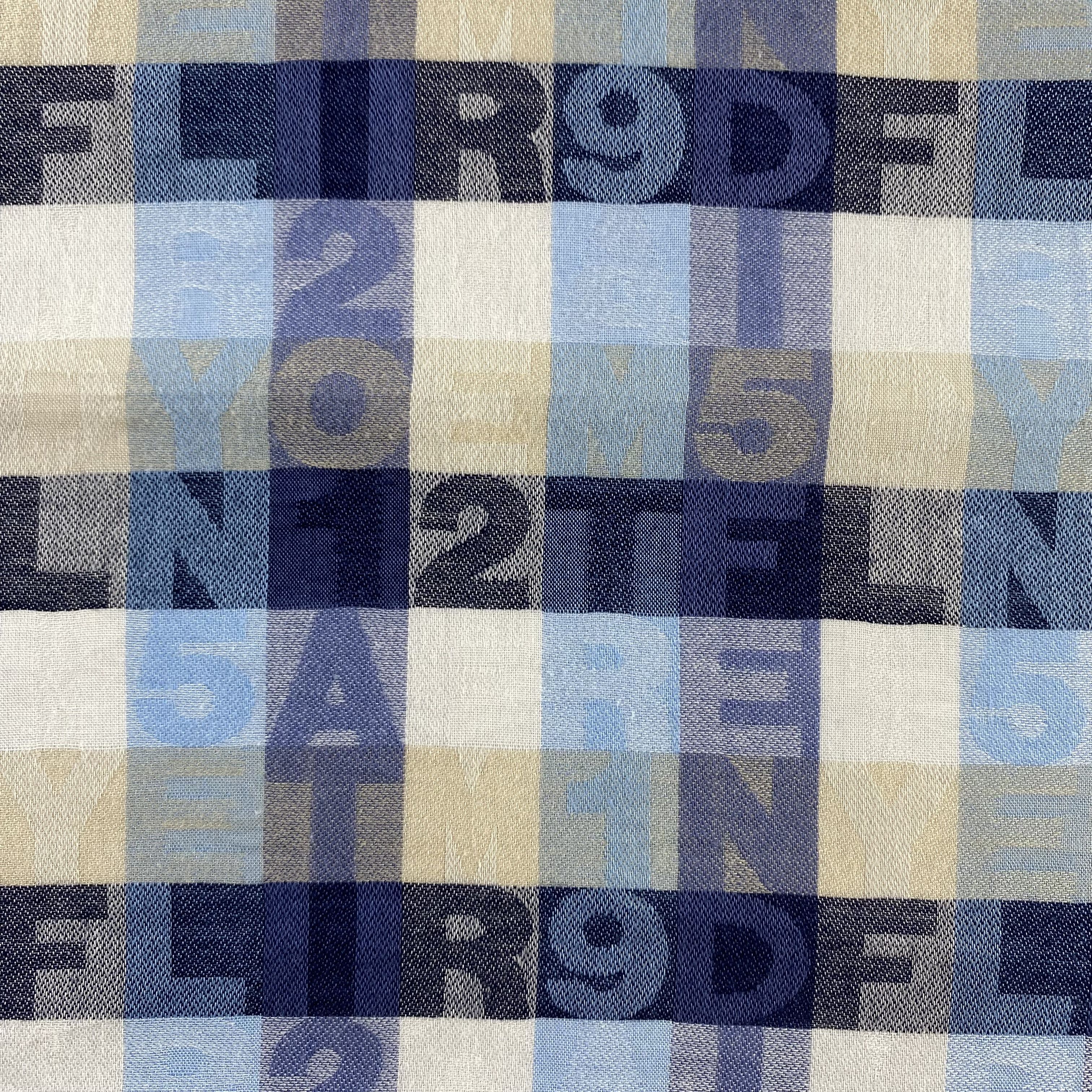 Vintage Fendi Handkerchief / Neckerchief / Bandana-P1757 Size ONE SIZE - 4 Thumbnail
