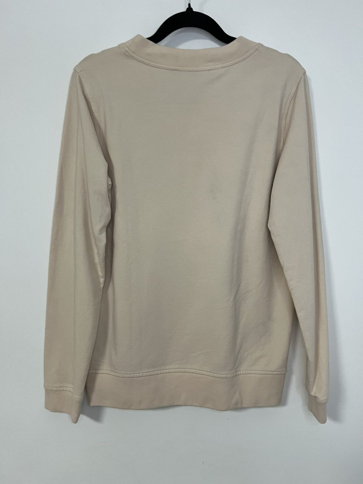 Moschino Moschino crewneck sweatshirt S pink Size S / US 4 / IT 40 - 5 Thumbnail