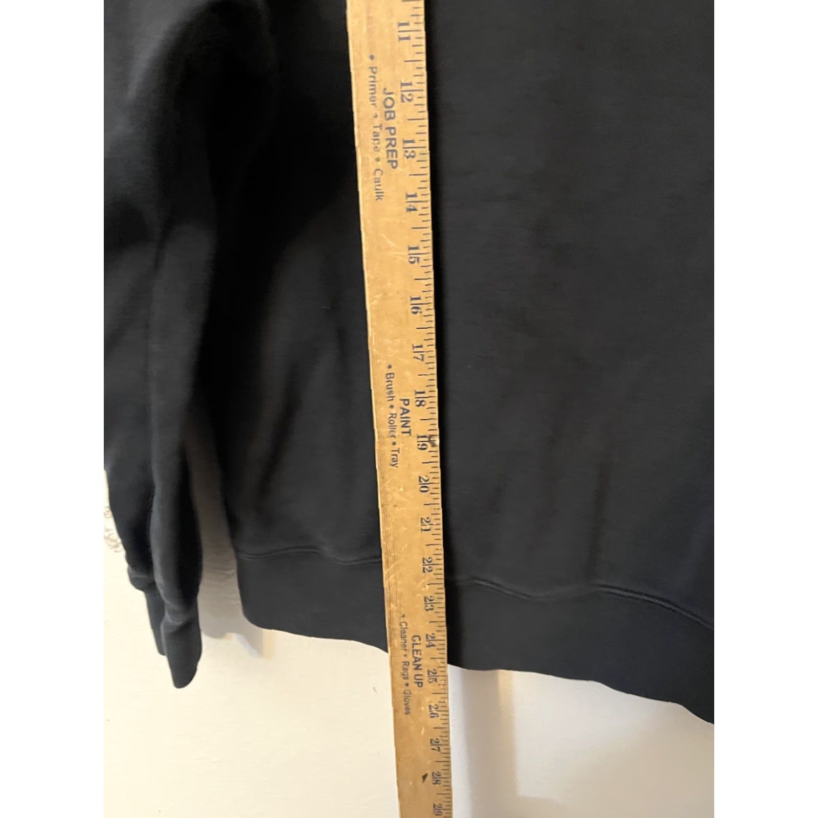 Nike Nike Club Fleece Pullover Hoodie CJ1611-010 - Black, Men’s Small Size US S / EU 44-46 / 1 - 5 Thumbnail