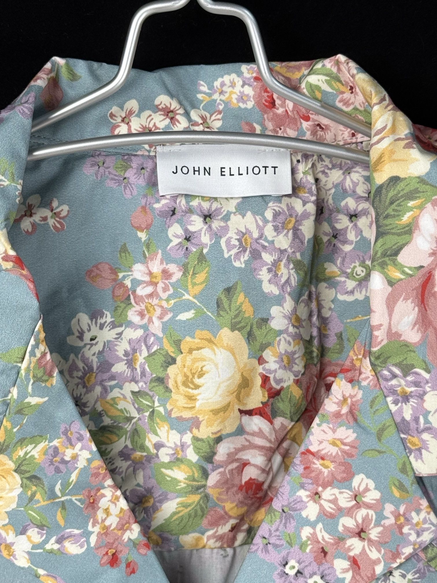 John Elliott john Elliott shirt L Size US L / EU 52-54 / 3 - 3 Thumbnail