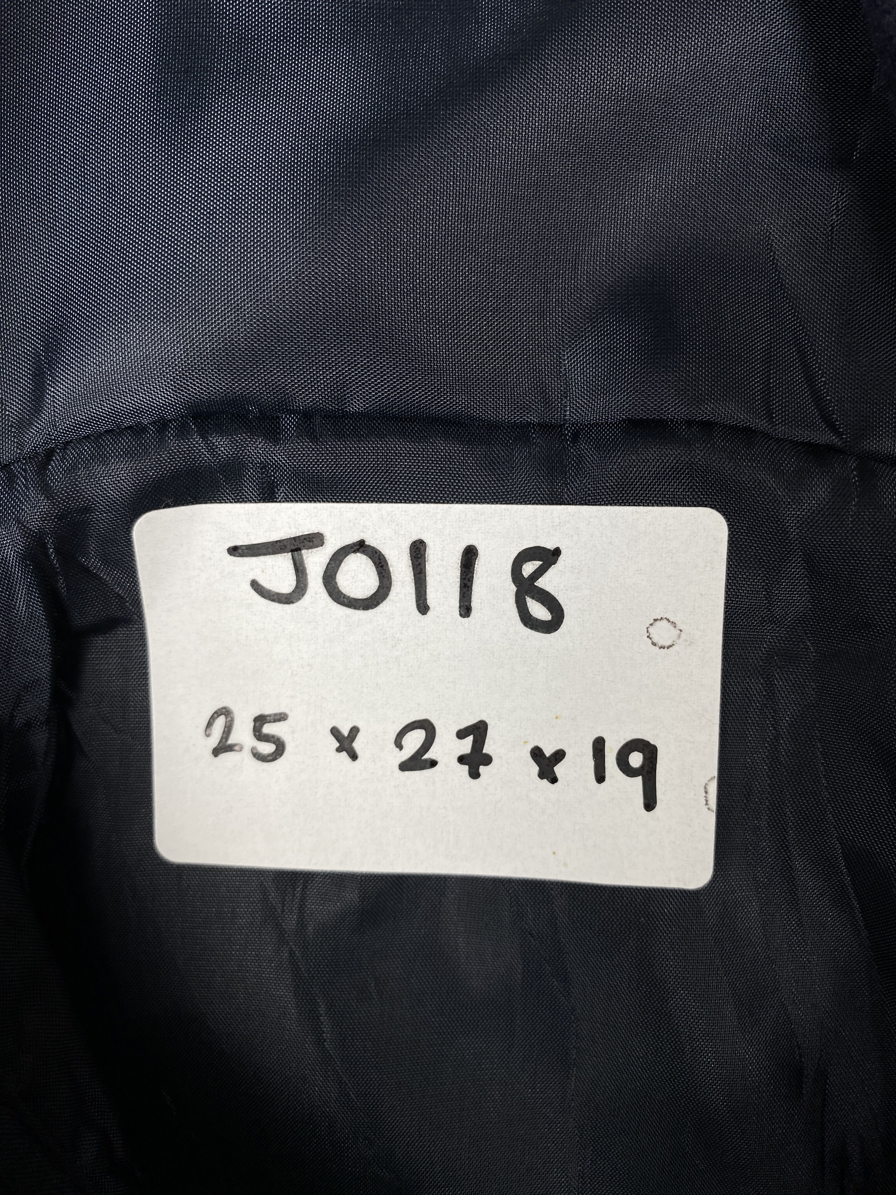 Japanese Brand Vintage Niko And.. Button Up Streetwear Utility Jacket K0118 Size US M / EU 48-50 / 2 - 13 Thumbnail