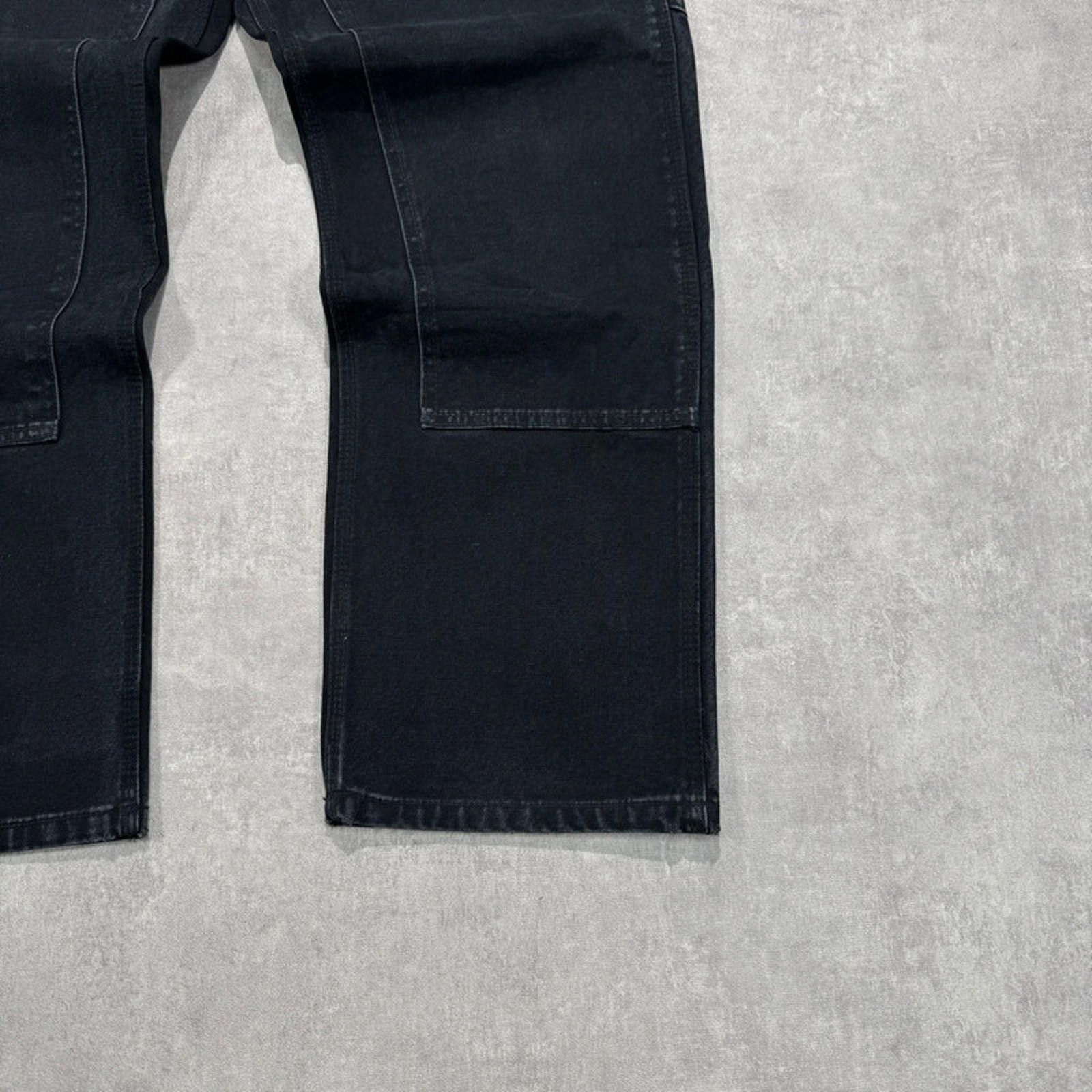 Carhartt Carhartt double knee carpenter pants, W32 Size US 32 / EU 48 - 4 Thumbnail