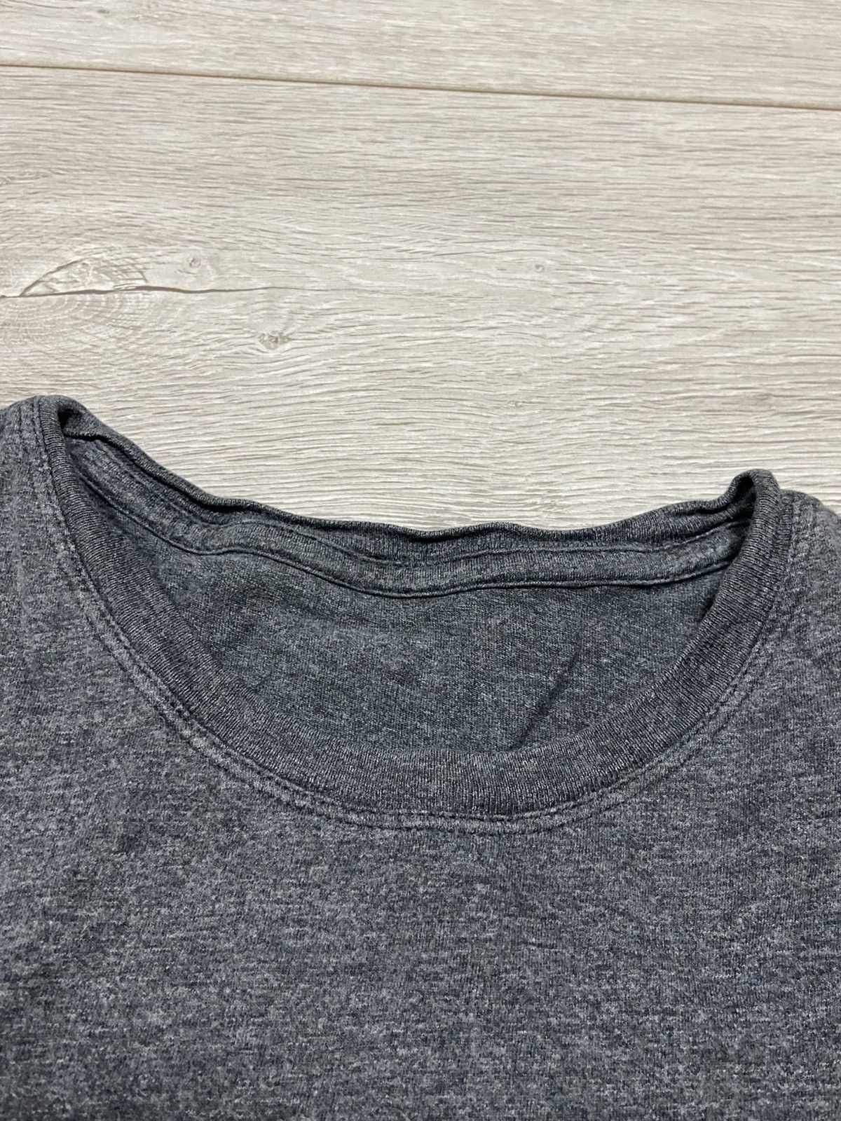 Arc'teryx Arcteryx big logo bird vintage tee Size US S / EU 44-46 / 1 - 7 Thumbnail