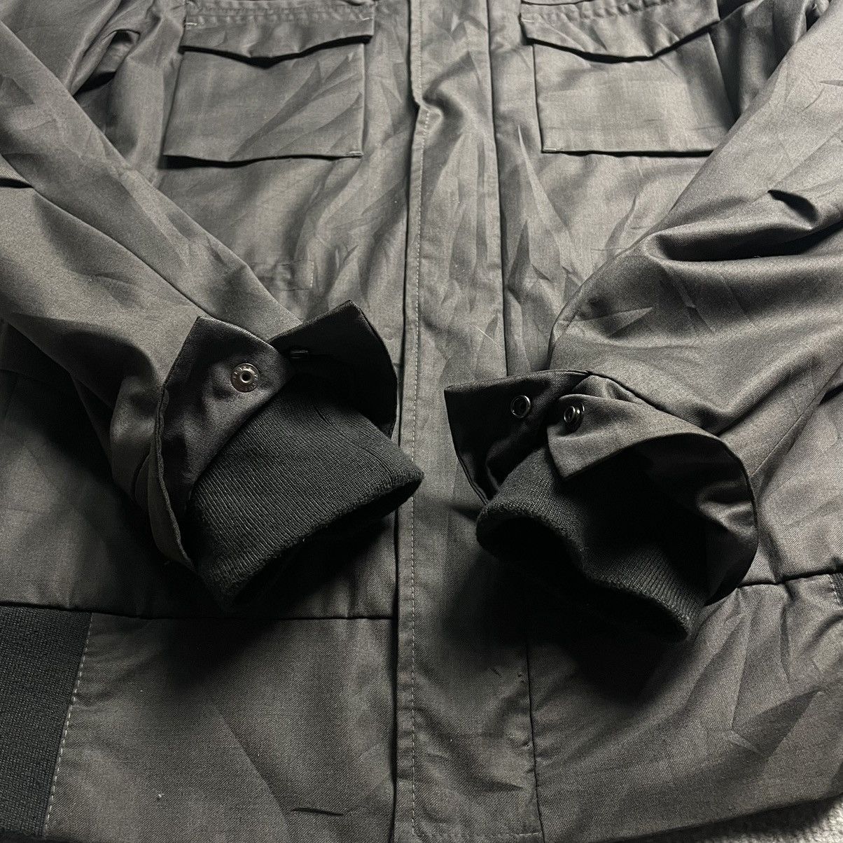 SHIPS × Ships Jet Blue Ships Jet Blue Japan Multipocket Button Up Zipper Jacket Size US L / EU 52-54 / 3 - 20 Thumbnail