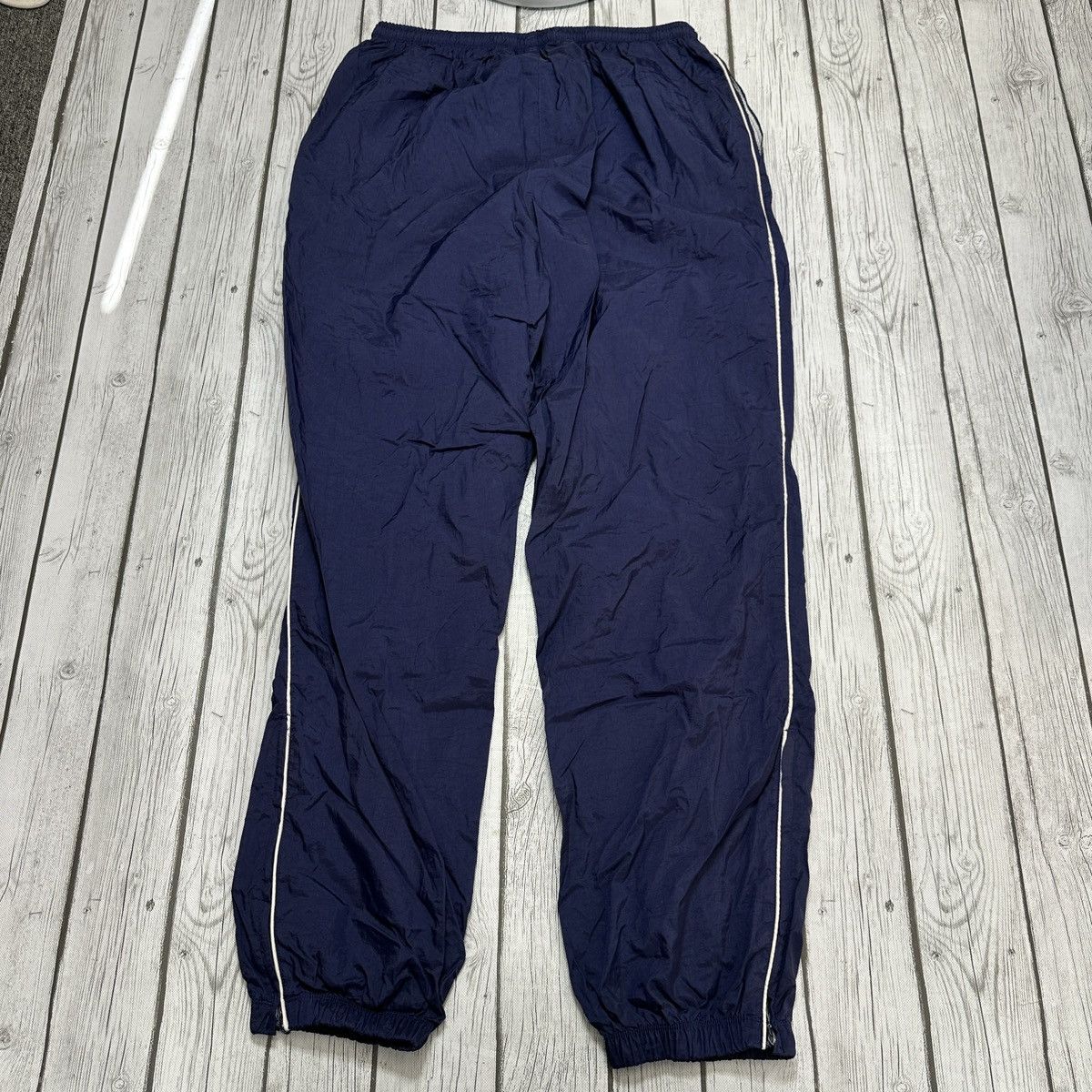 Adidas × Vintage Vintage Adidas pants Size US 36 / EU 52 - 2 Thumbnail