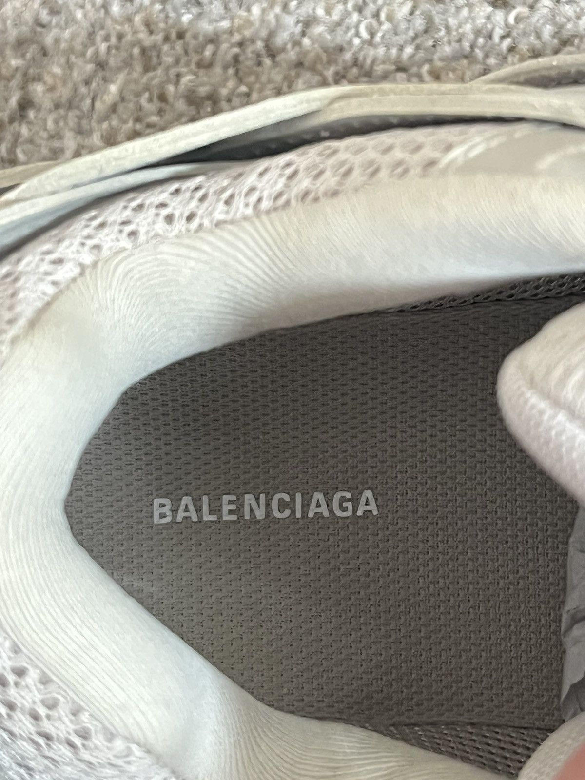 Balenciaga Balenciaga Track Sneaker Size US 10 / EU 43 - 8 Thumbnail