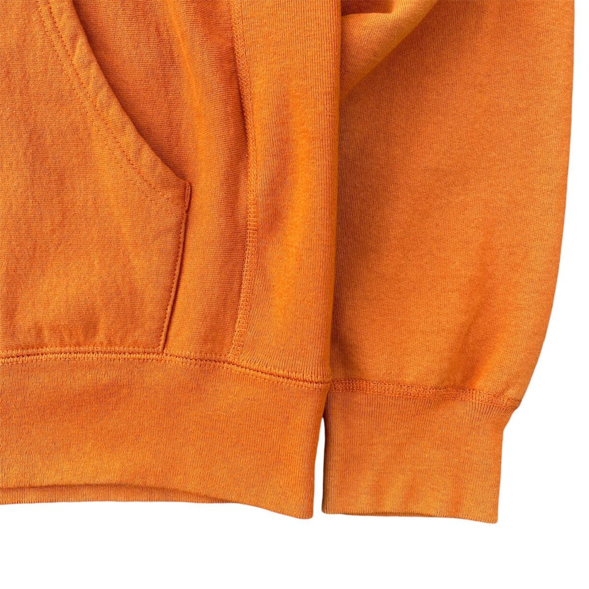Supreme Supreme 2018 Channel Distressed Hoodie Sweatshirt Size US M / EU 48-50 / 2 - 9 Thumbnail