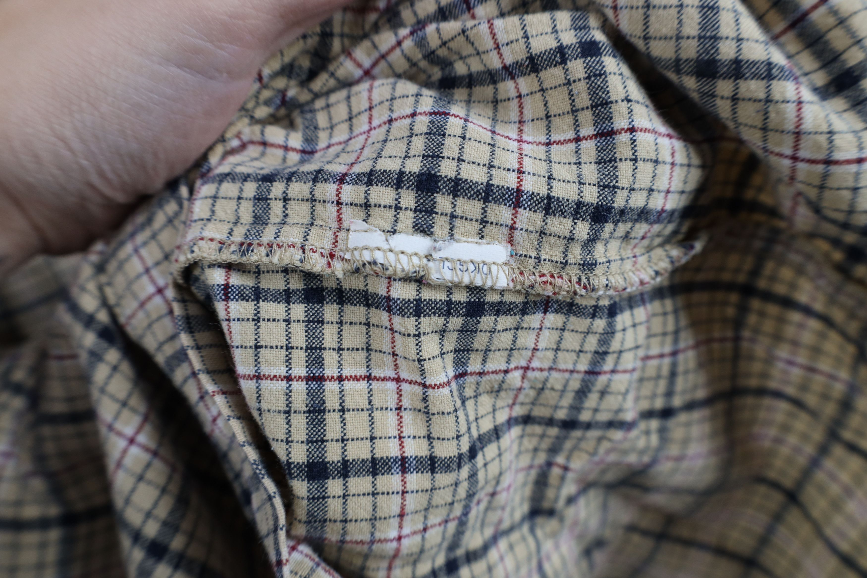 Vintage Vintage 90s Streetwear Sucker Short Sleeve Button Down Shirt Size US M / EU 48-50 / 2 - 9 Thumbnail