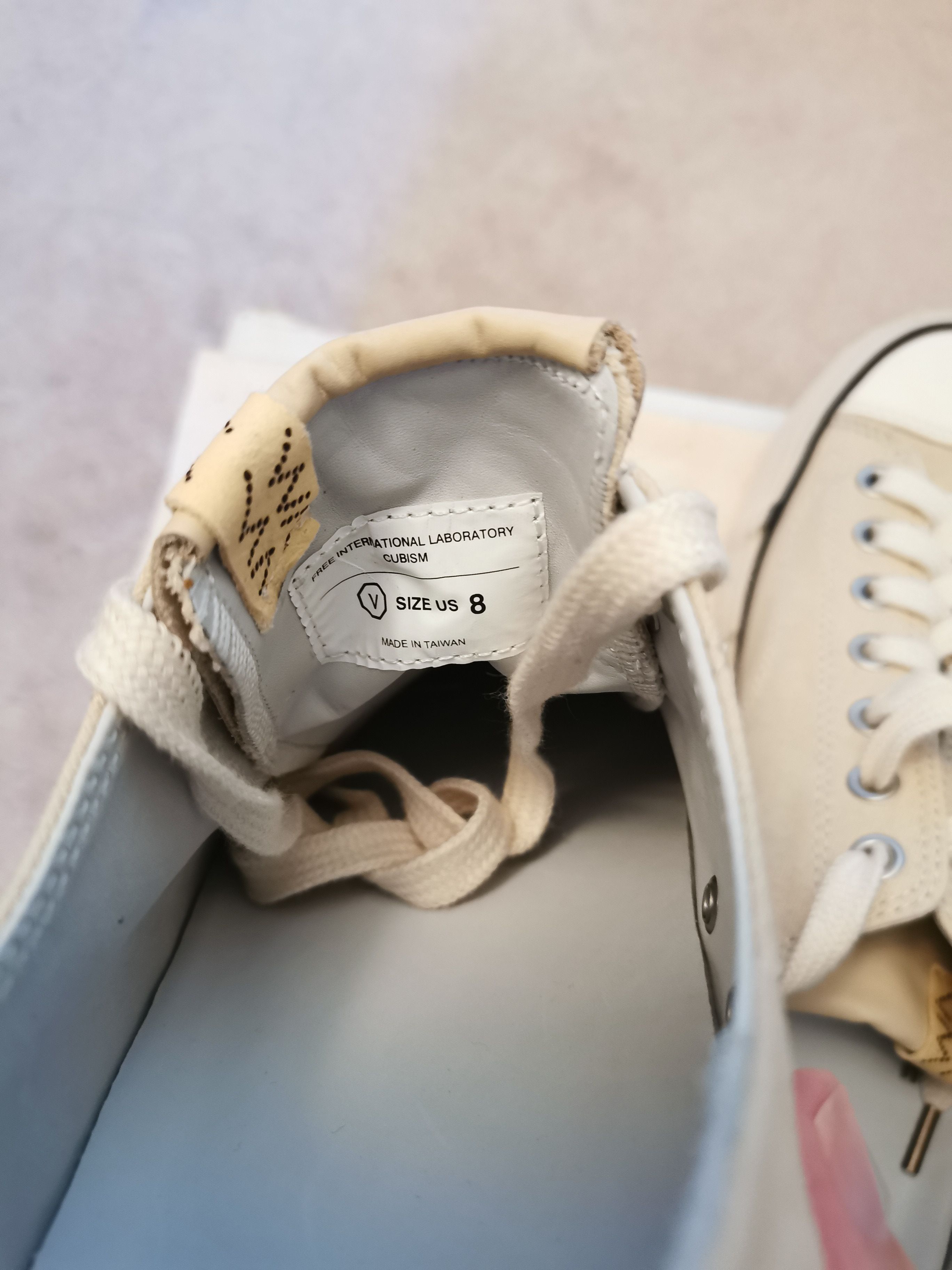 Visvim Visvim 22 Skagway Lo G.Cords Size US 8 / EU 41 - 7 Thumbnail