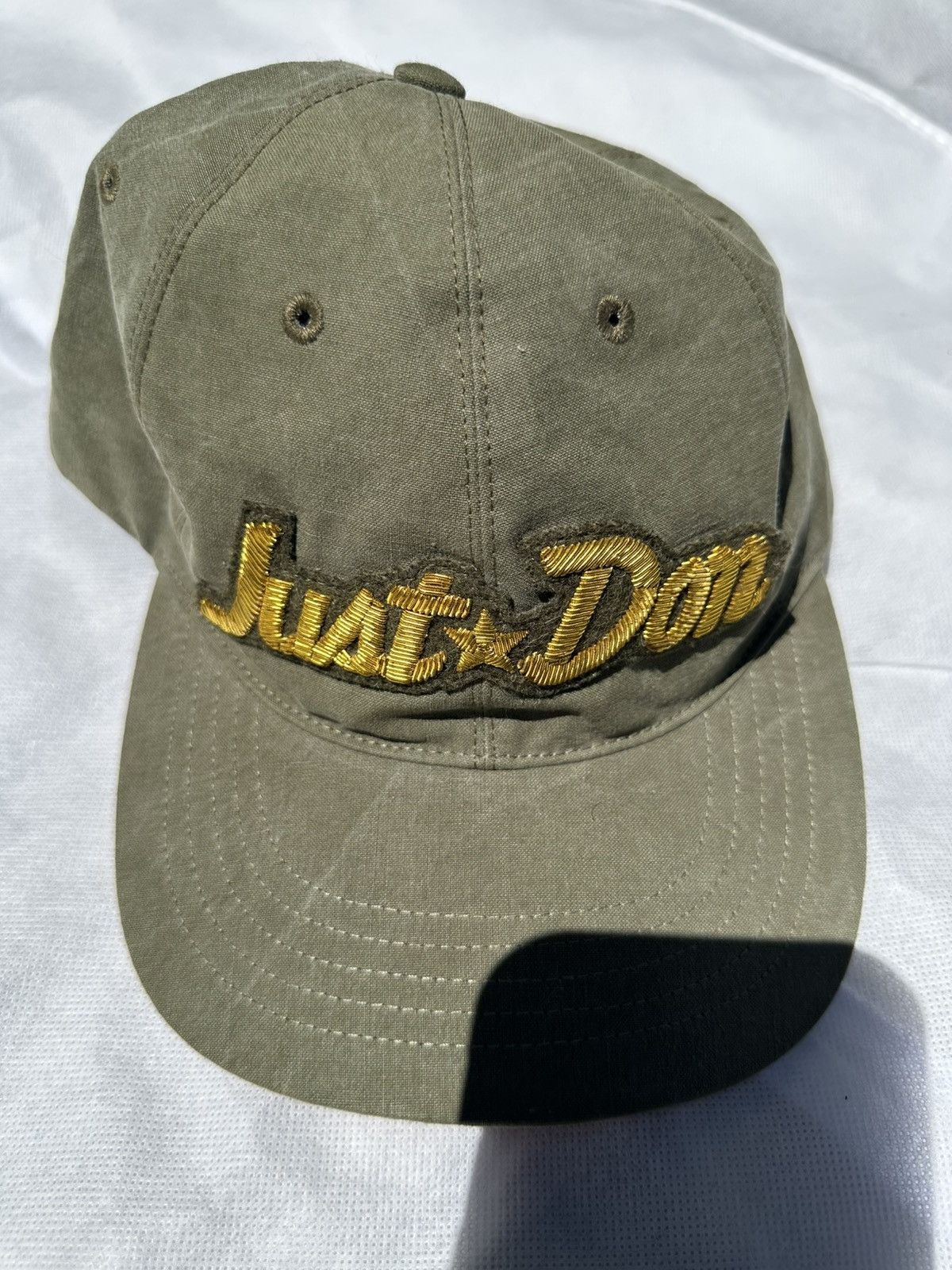 Just don