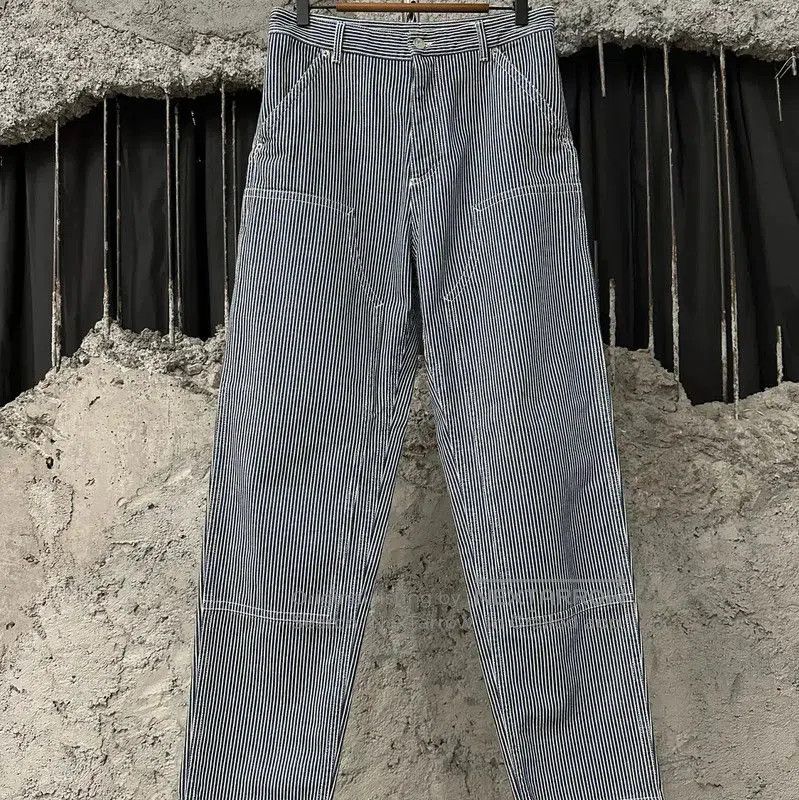 Dior Dior Casual Color-Block Pants for Men . Size US 32 / EU 48 - 1 Thumbnail