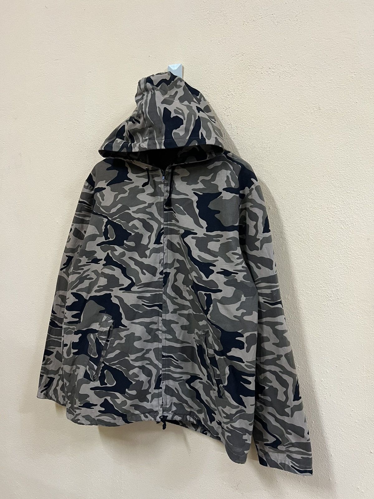 Army Of Me × Cooper × Vintage VINTAGE ARMY COOPER KING JACKET Size US L / EU 52-54 / 3 - 1 Thumbnail