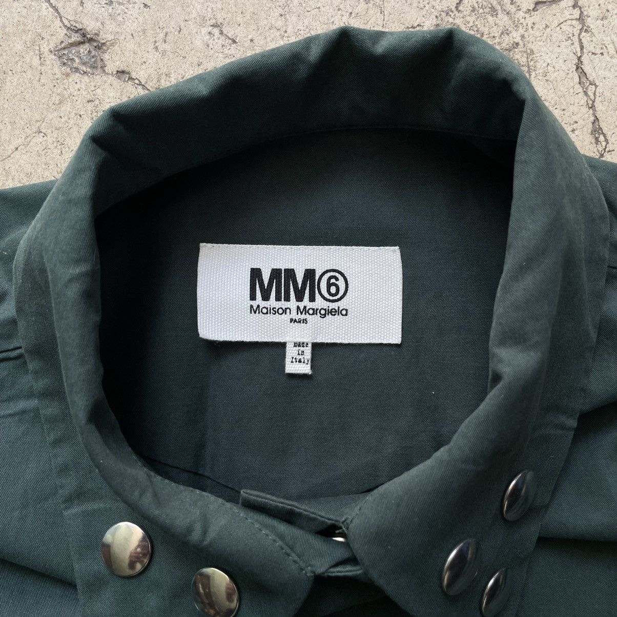 Maison Margiela Maison martin margiela MM6 Size M / US 6-8 / IT 42-44 - 3 Thumbnail