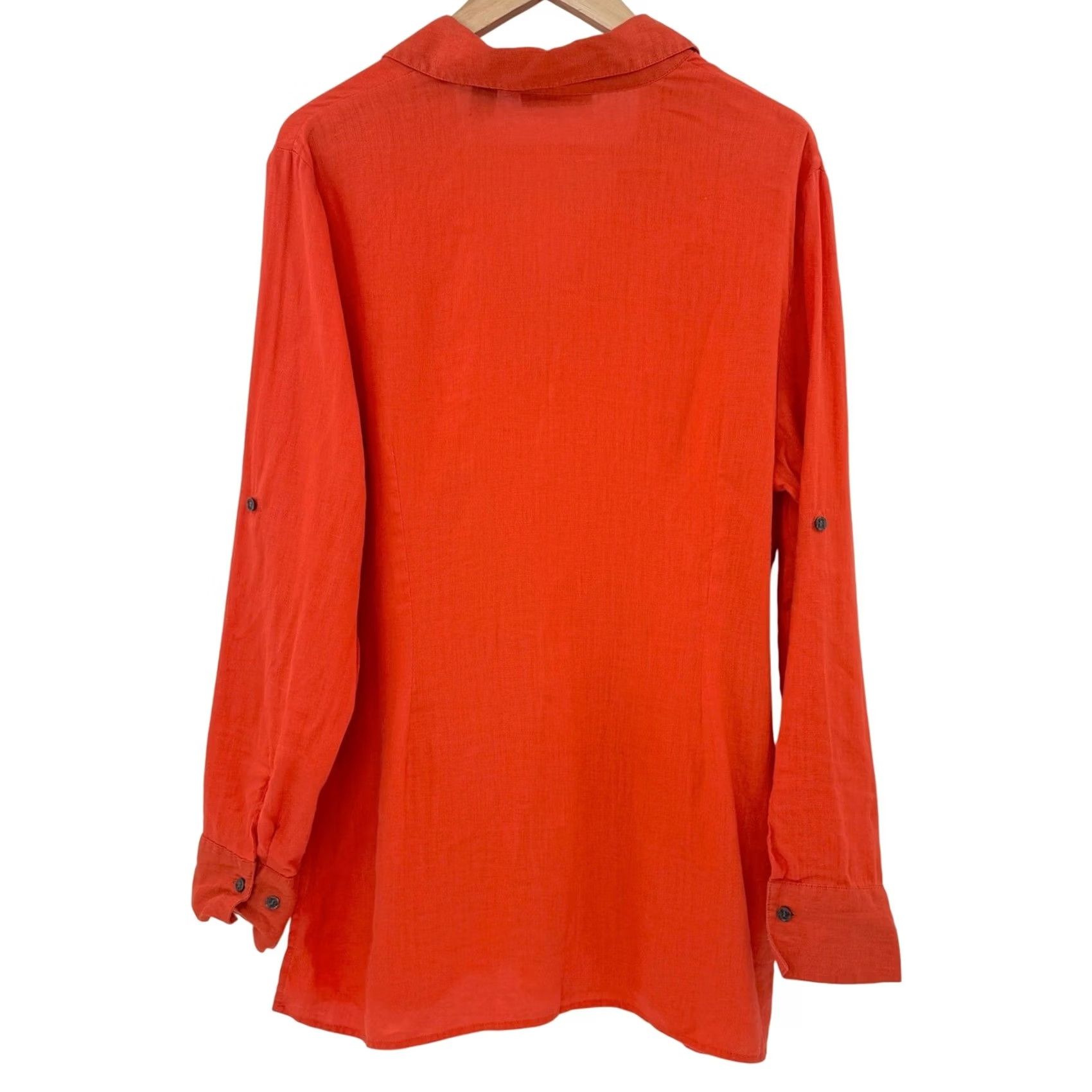 Vintage VINTAGE: No? Size XL / US 12-14 / IT 48-50 - 2 Thumbnail