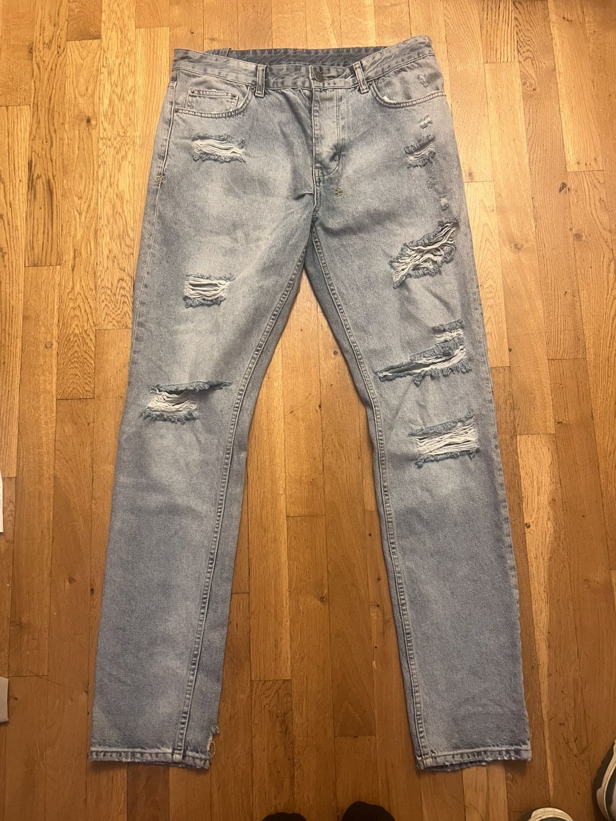 Ksubi × Travis Scott | Grailed