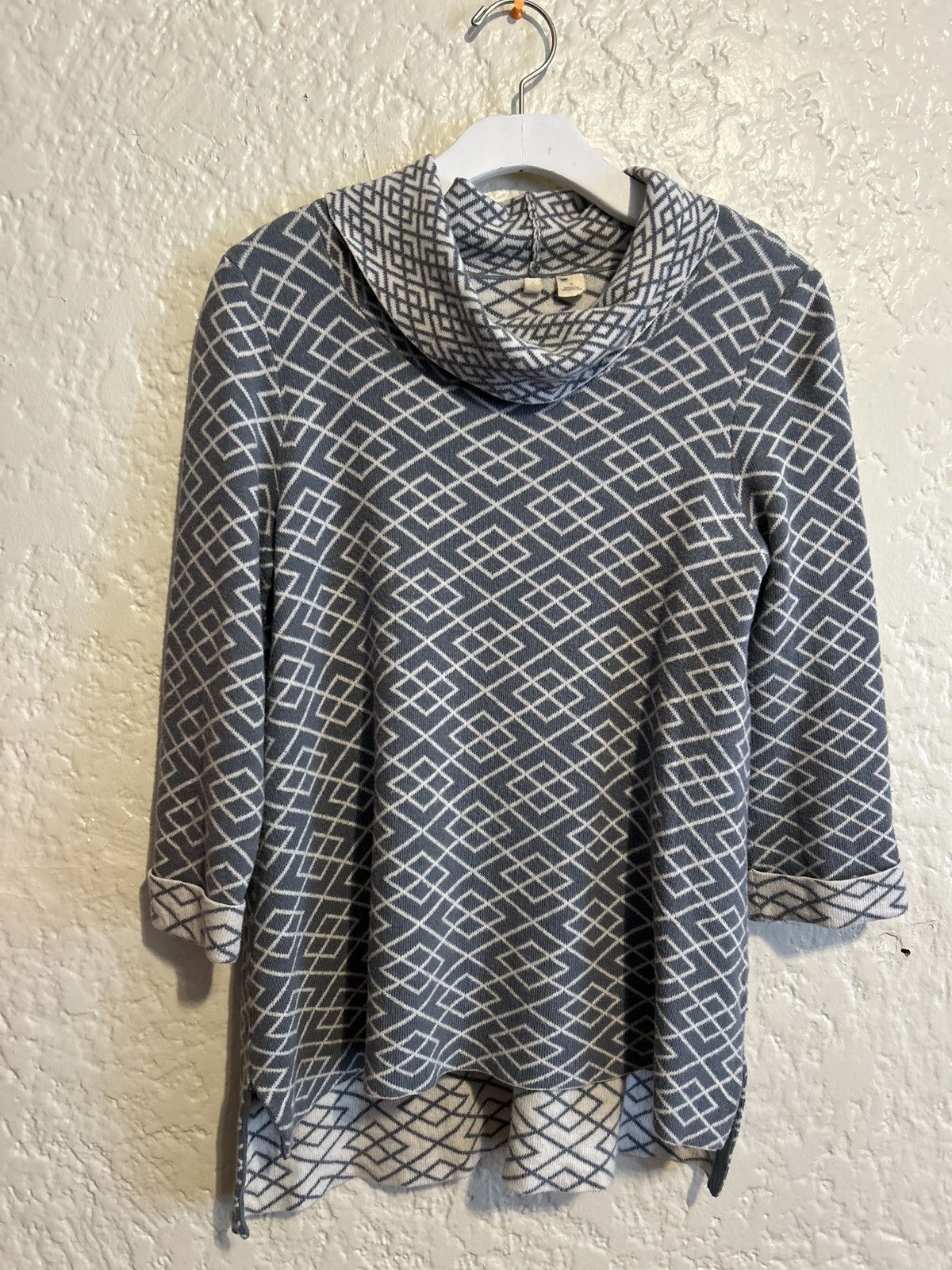 Anthropologie Anthropologie Moth Sweater size Medium Size M / US 6-8 / IT 42-44 - 1 Thumbnail