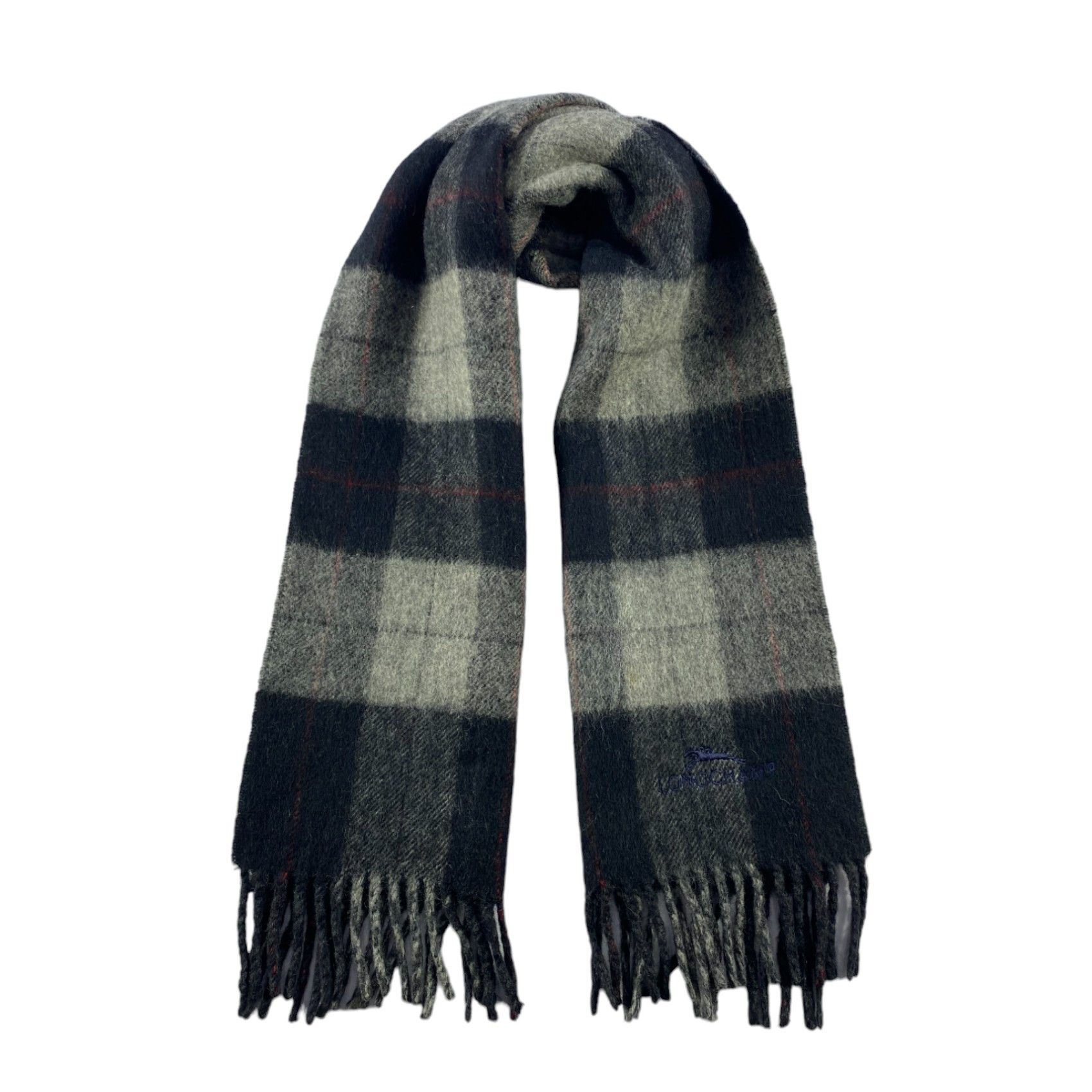 Longchamp Longchamp Scarf / Muffler / Neckwear - WW802 Size ONE SIZE - 1 Thumbnail