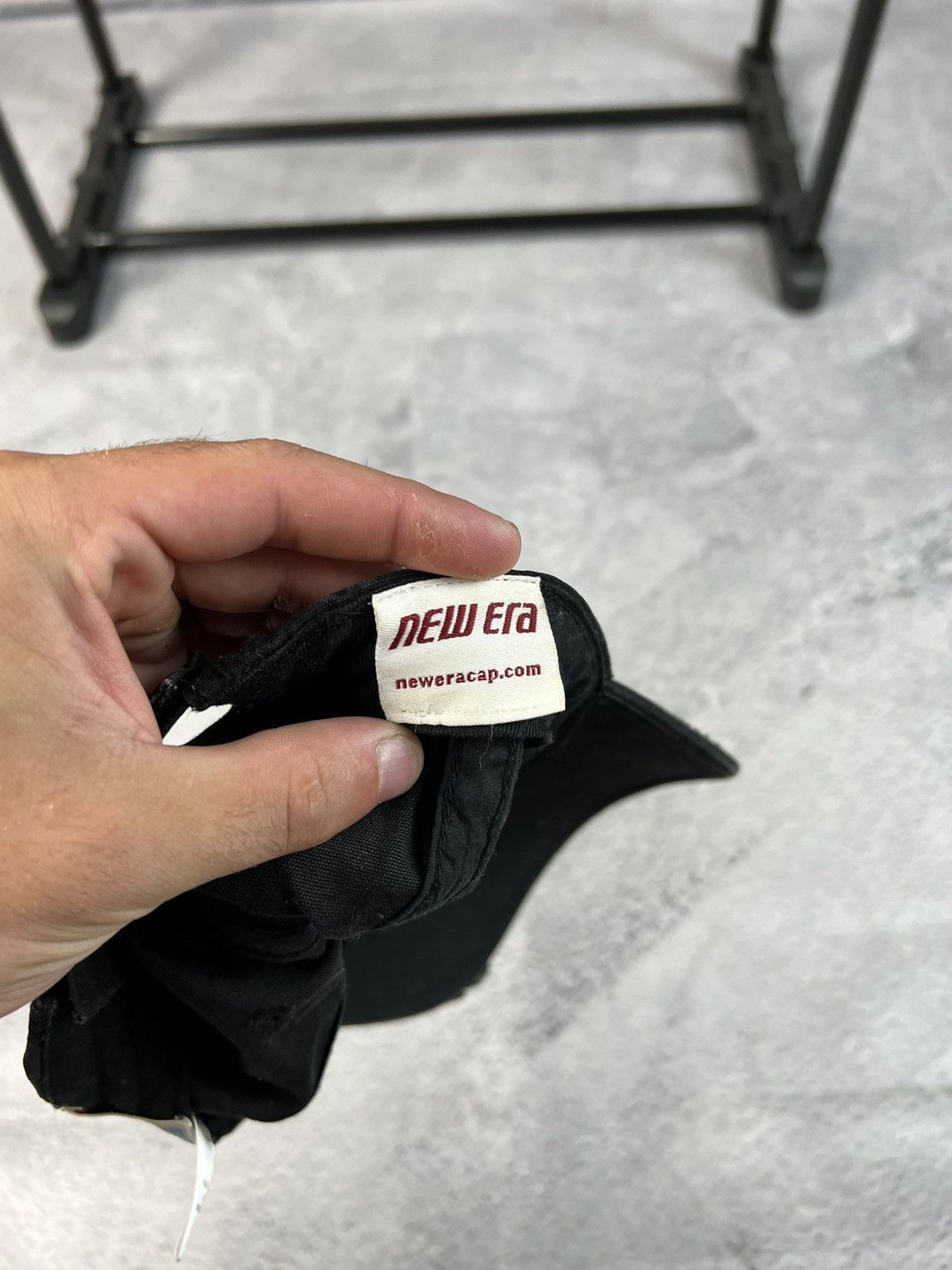 New Era New Era Brown Bears baseball cap Size ONE SIZE - 7 Thumbnail