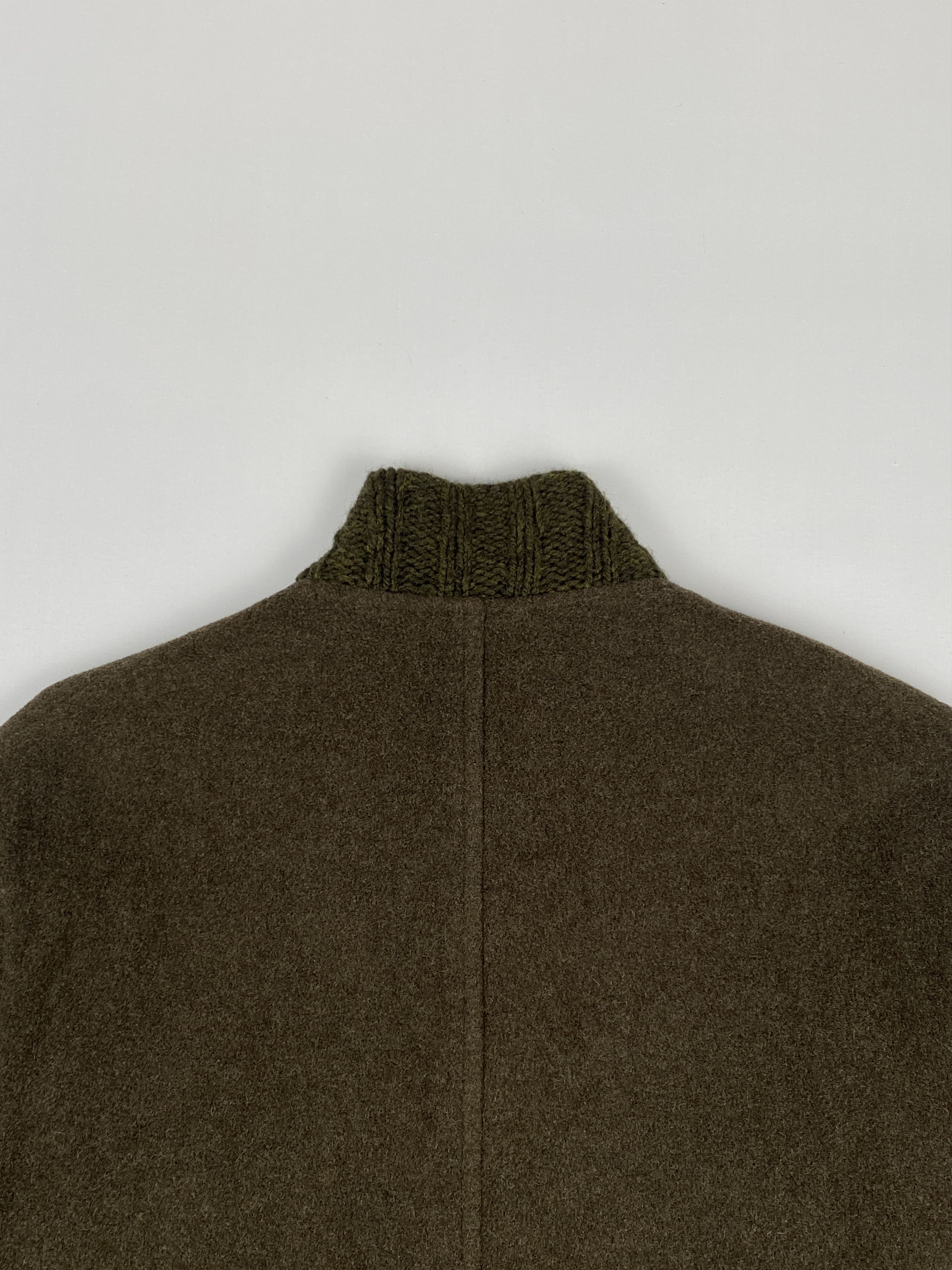 Archived 1990’s Wool Jacket