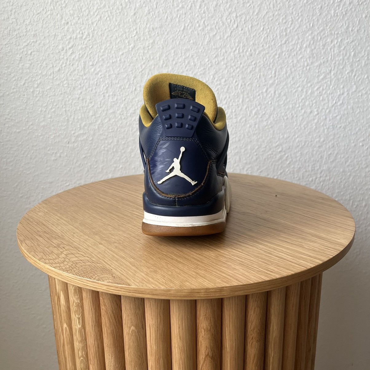 Jordan Brand Jordan 4 Retro Dunk From Above Size US 8 / EU 41 - 3 Thumbnail