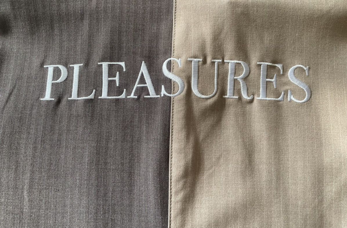 Pleasures ‏Pleasures long jacket Size US M / EU 48-50 / 2 - 5 Thumbnail
