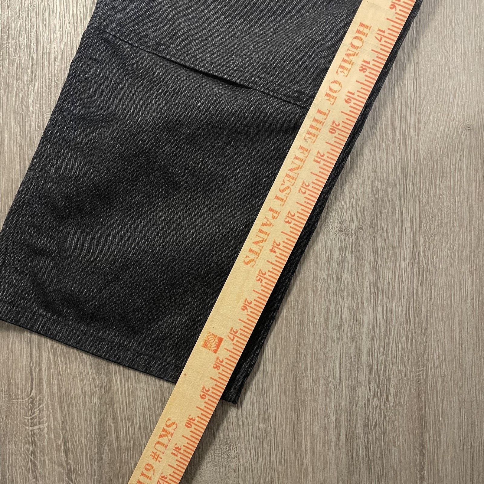 Patagonia Patagonia Men's Iron Forge Hemp Overalls Workwear Canvas XL Size US XL / EU 56 / 4 - 9 Thumbnail