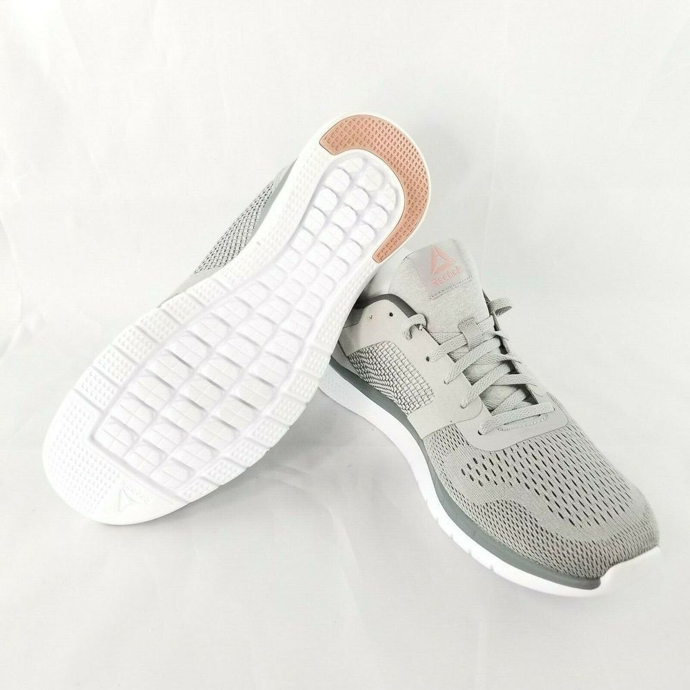 Reebok Reebok Women's 10 US PT Prime Runner Athletic Running Shoes Size US 10 / IT 40 - 2 Thumbnail