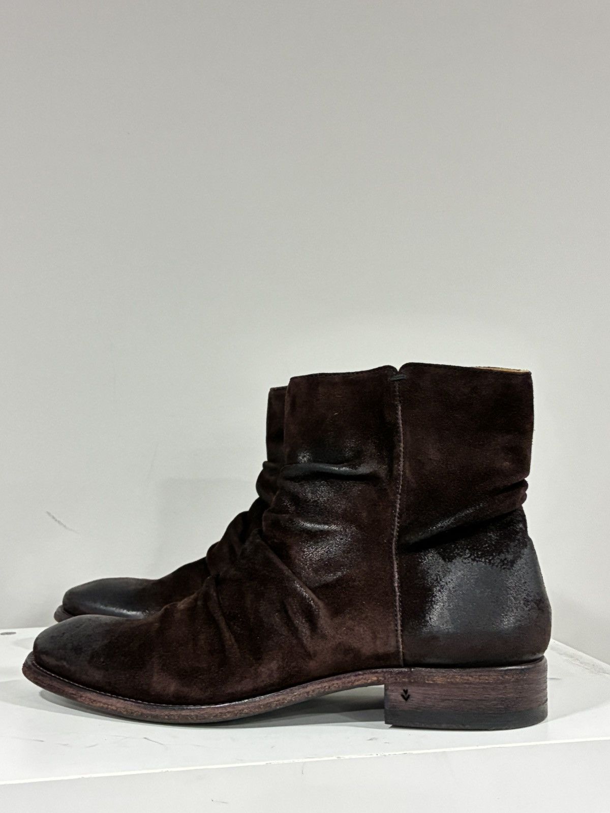 John Varvatos Morrison sharpei boot 8.5 Size US 8.5 / EU 41-42 - 5 Thumbnail
