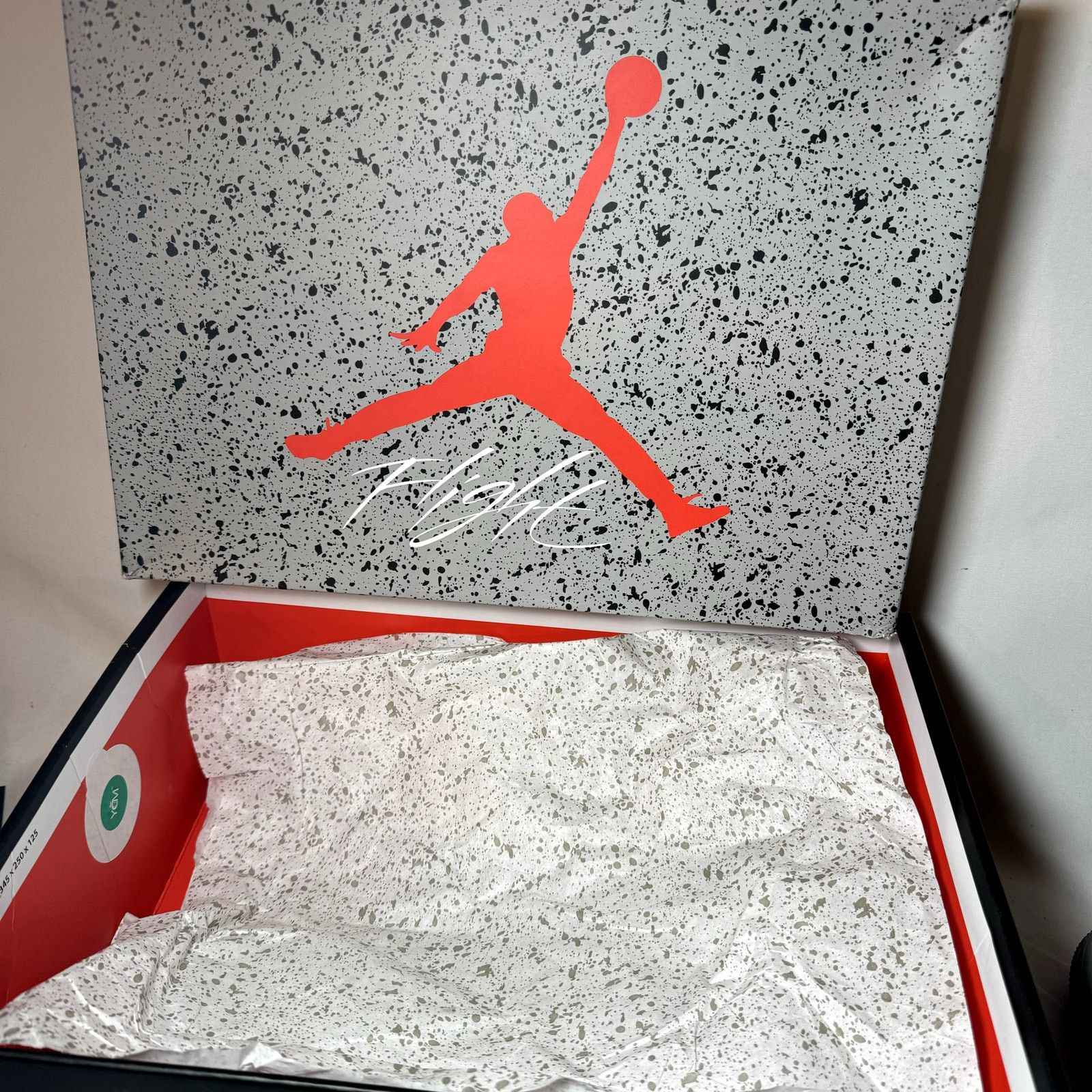 Jordan Brand × Nike Size 9.5 - Air Jordan 4 Retro Bred Reimagined Men's Shoes Size US 9.5 / EU 42-43 - 9 Thumbnail