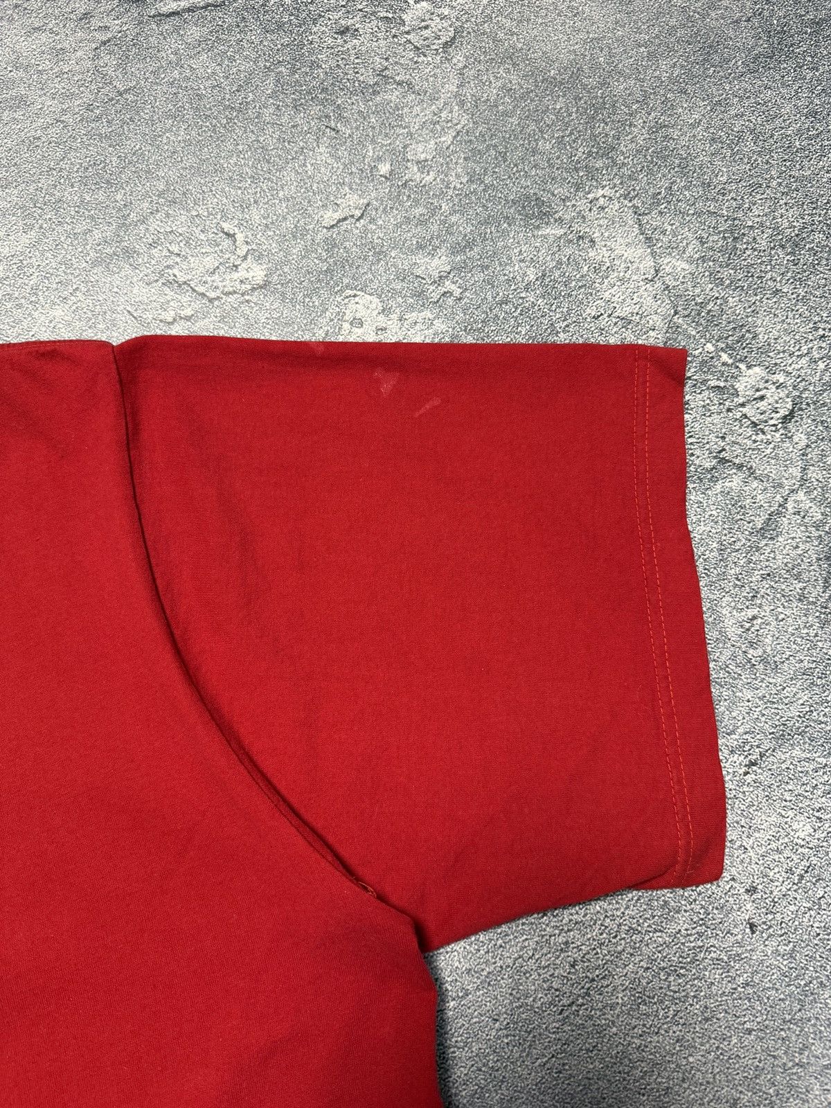 Fox Racing Y2K Monster Energy Tee Shirt Size US XL / EU 56 / 4 - 9 Thumbnail