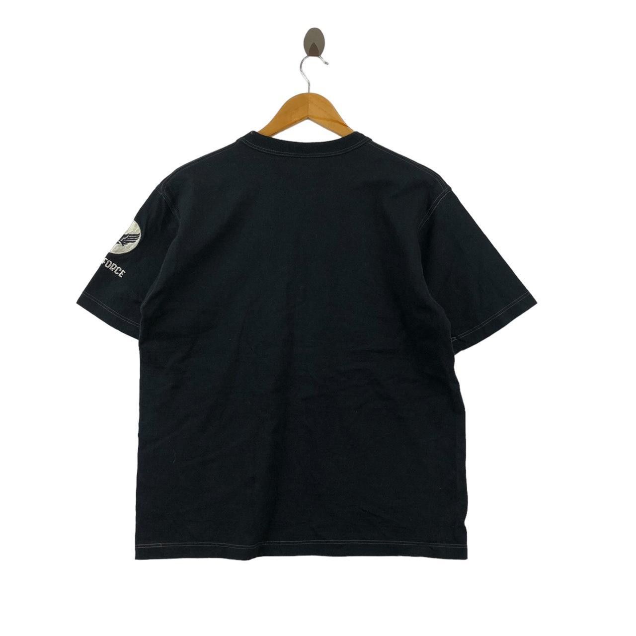 Buzz Rickson's Vintage BUZZ RICKSON USAAF Air Force Academy Tee Shirt Size US L / EU 52-54 / 3 - 2 Thumbnail