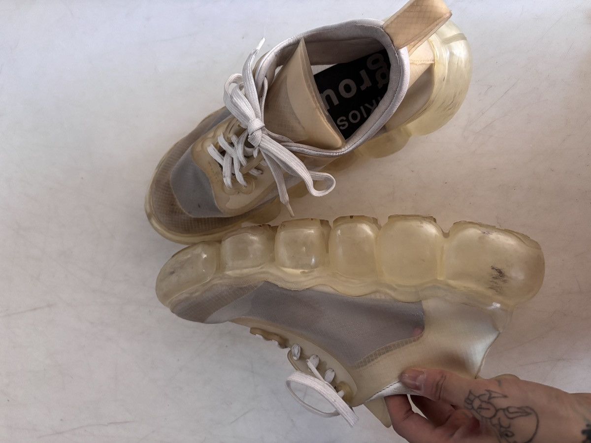 Other mm6 x salomon japanese grounds jewelry Size US 6 / IT 36 - 3 Thumbnail