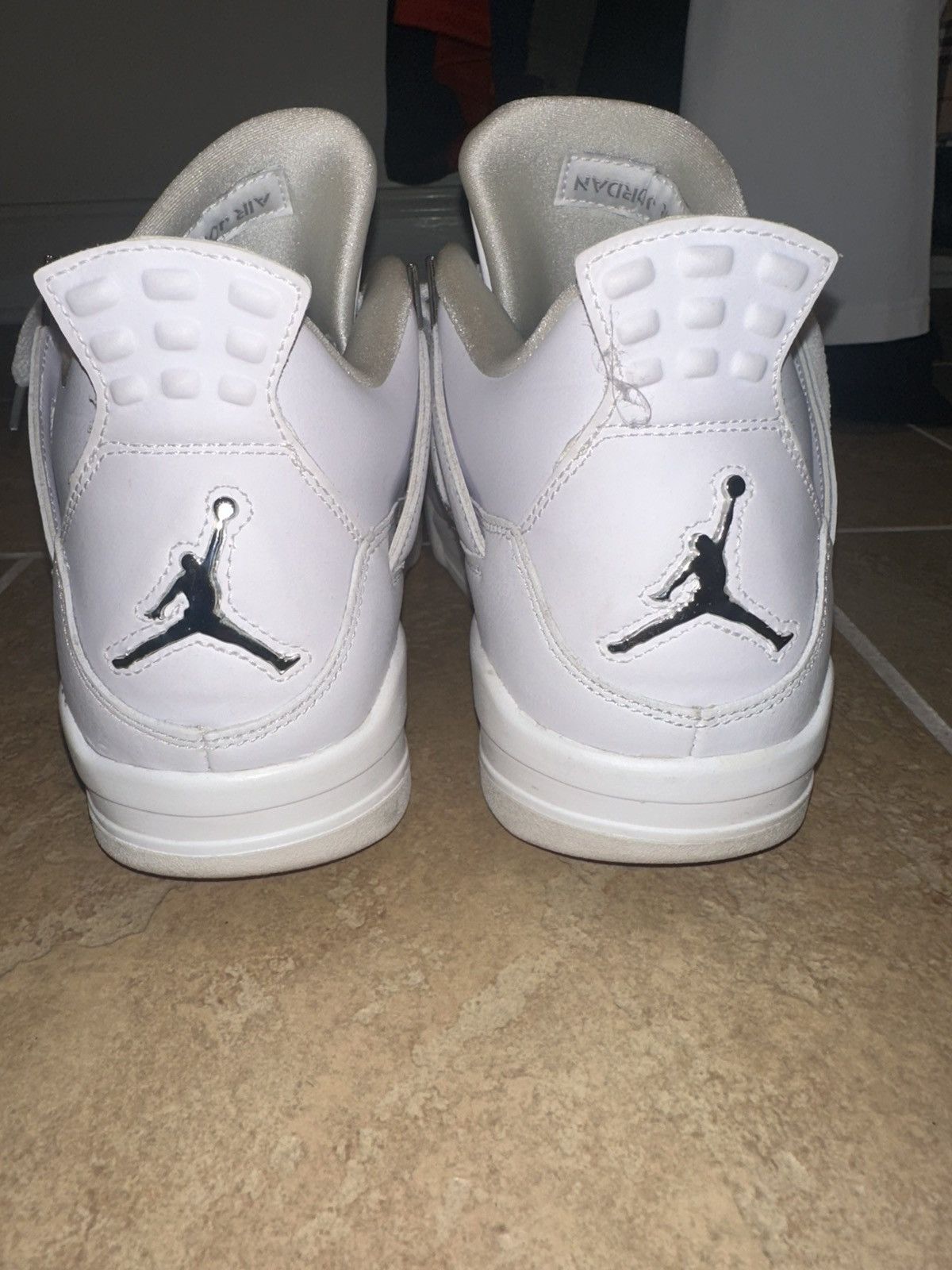 Jordan Brand Jordan 4 Size US 12 / EU 45 - 5 Thumbnail