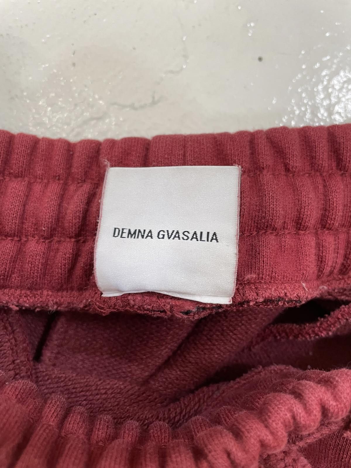 Vetements Vetements 11-Inch Gun Club Sweats Size ONE SIZE - 5 Thumbnail