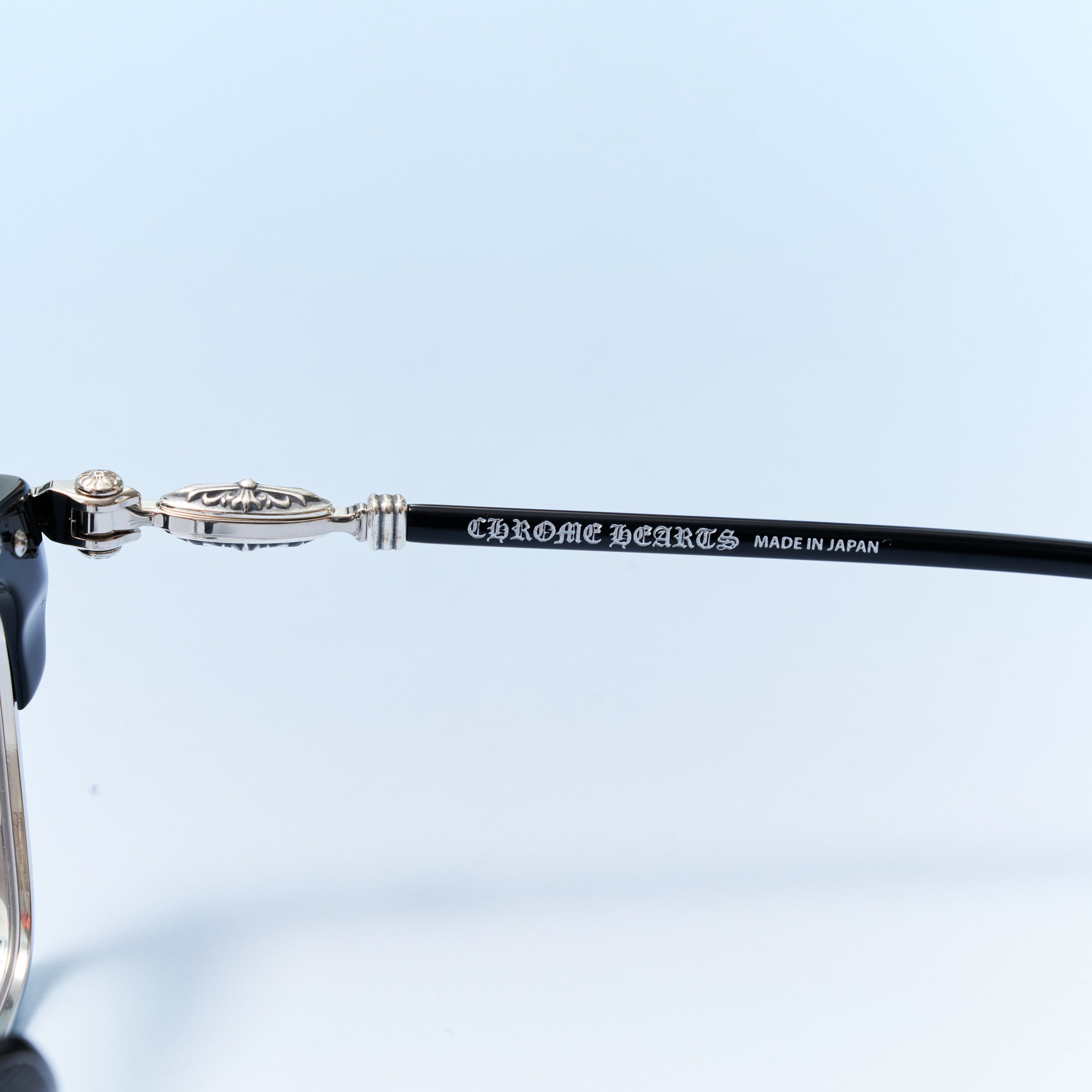 Chrome Hearts CHROME HEARTS NIPPLOPOLIS Size ONE SIZE - 4 Thumbnail