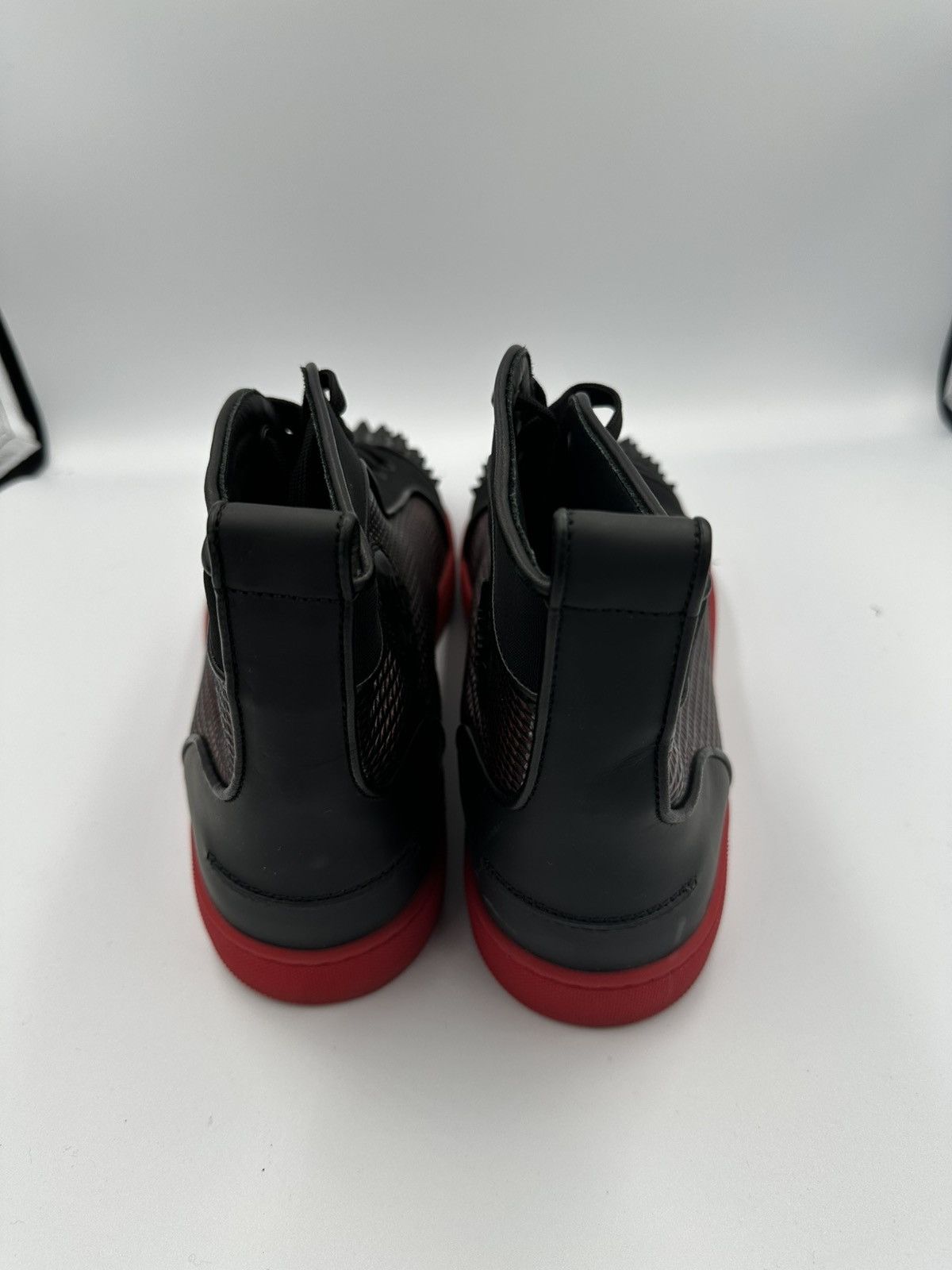 Christian Louboutin Christian Louboutin Spikes High Size US 13 / EU 46 - 7 Thumbnail